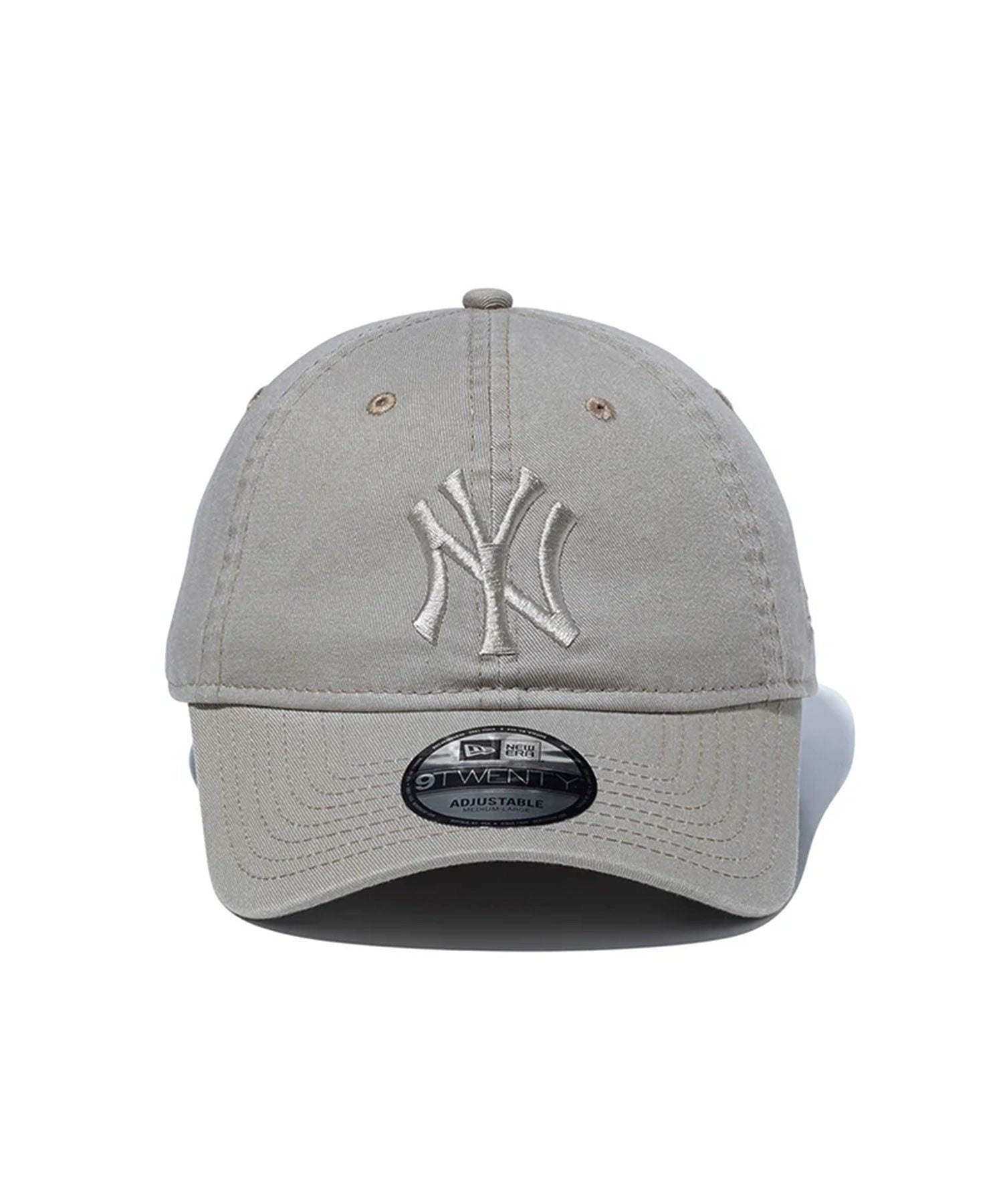 NEW ERA/920 WASHED NEYYAN