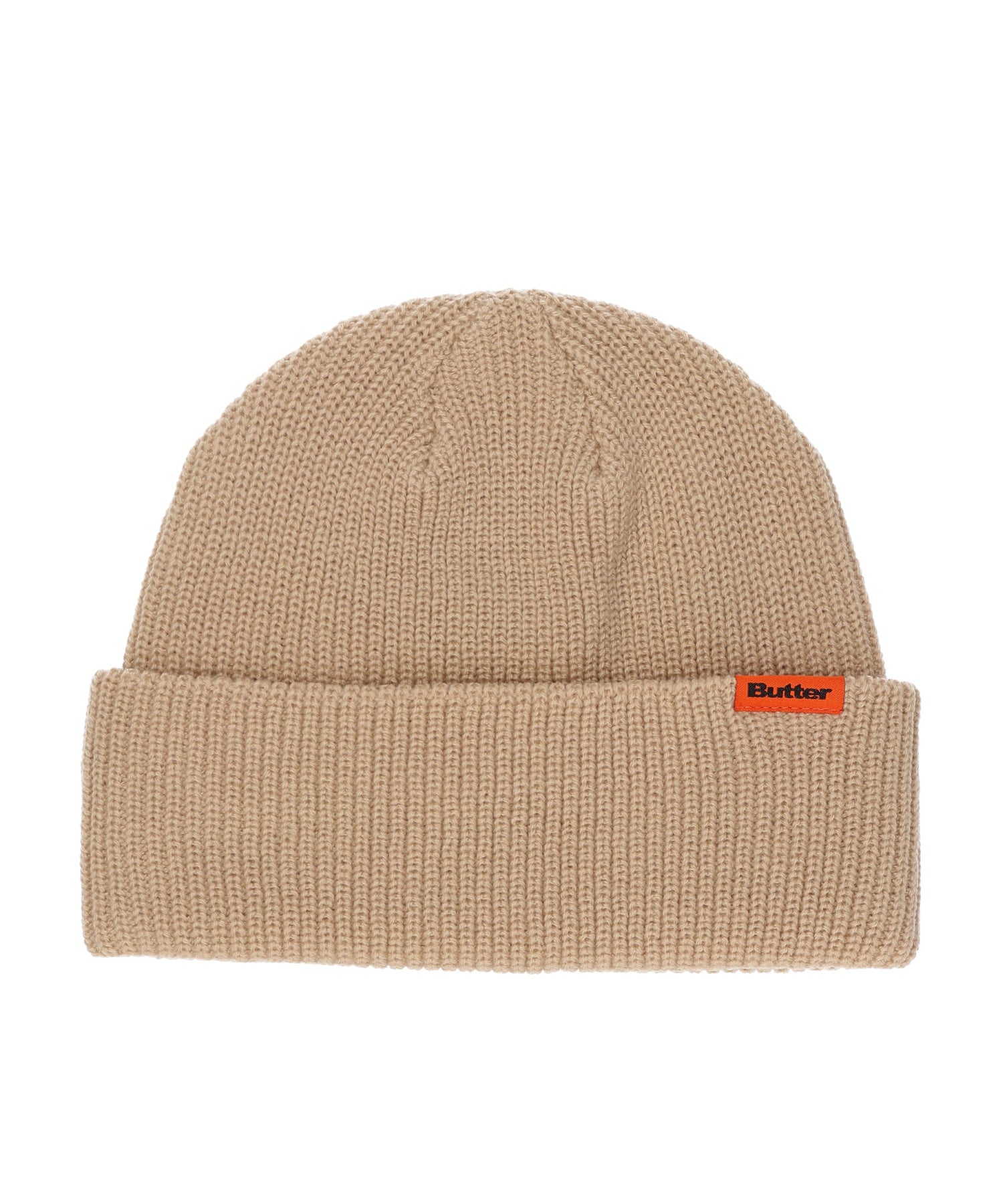 BUTTER/バター/Tall Wharfie Beanie