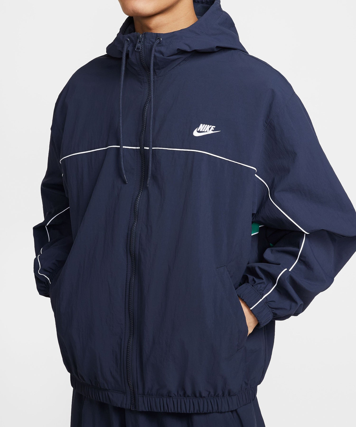 NIKE/ナイキ/CLUB HOODIE JACKET HJ2013-025