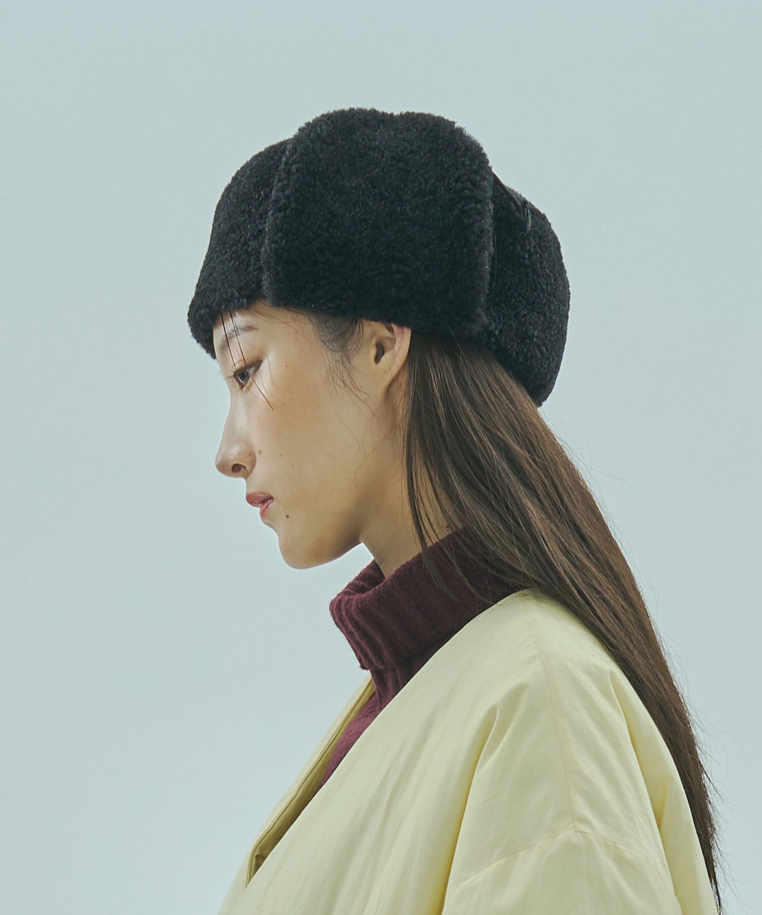 odds/USHANKA