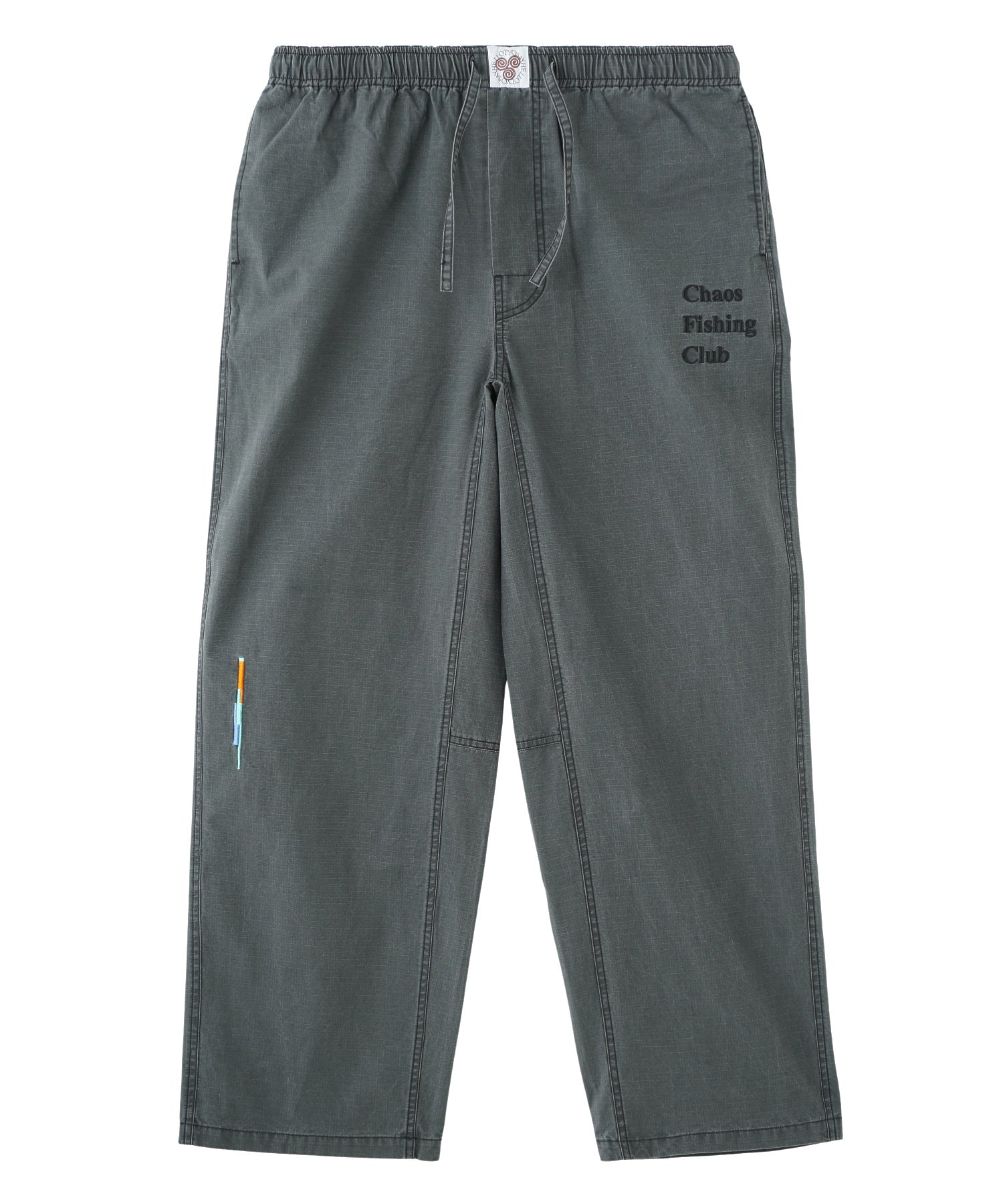 SAYHELLO/セイハロー/New Work Pants 25SS-CFC02