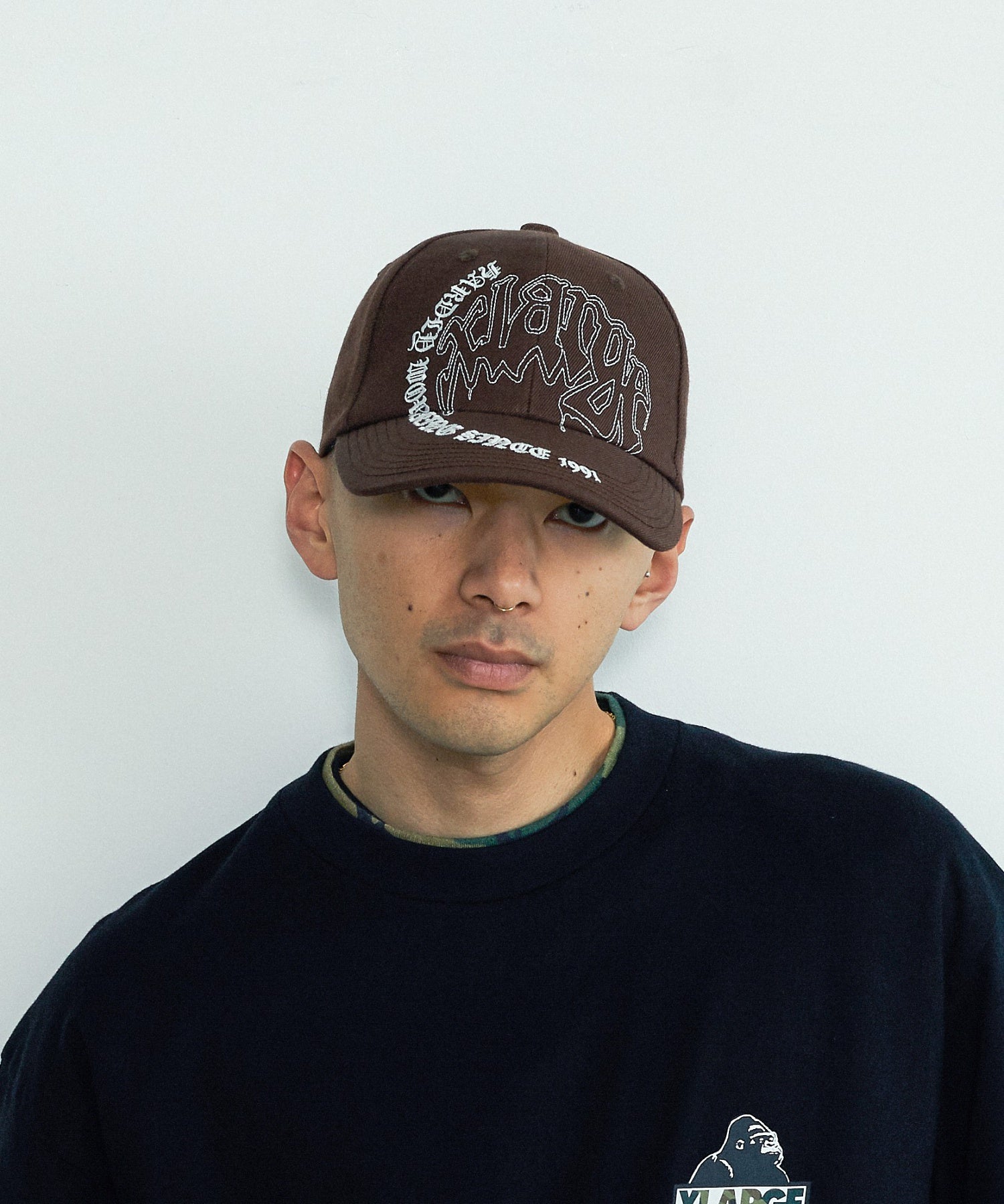 HW CAP