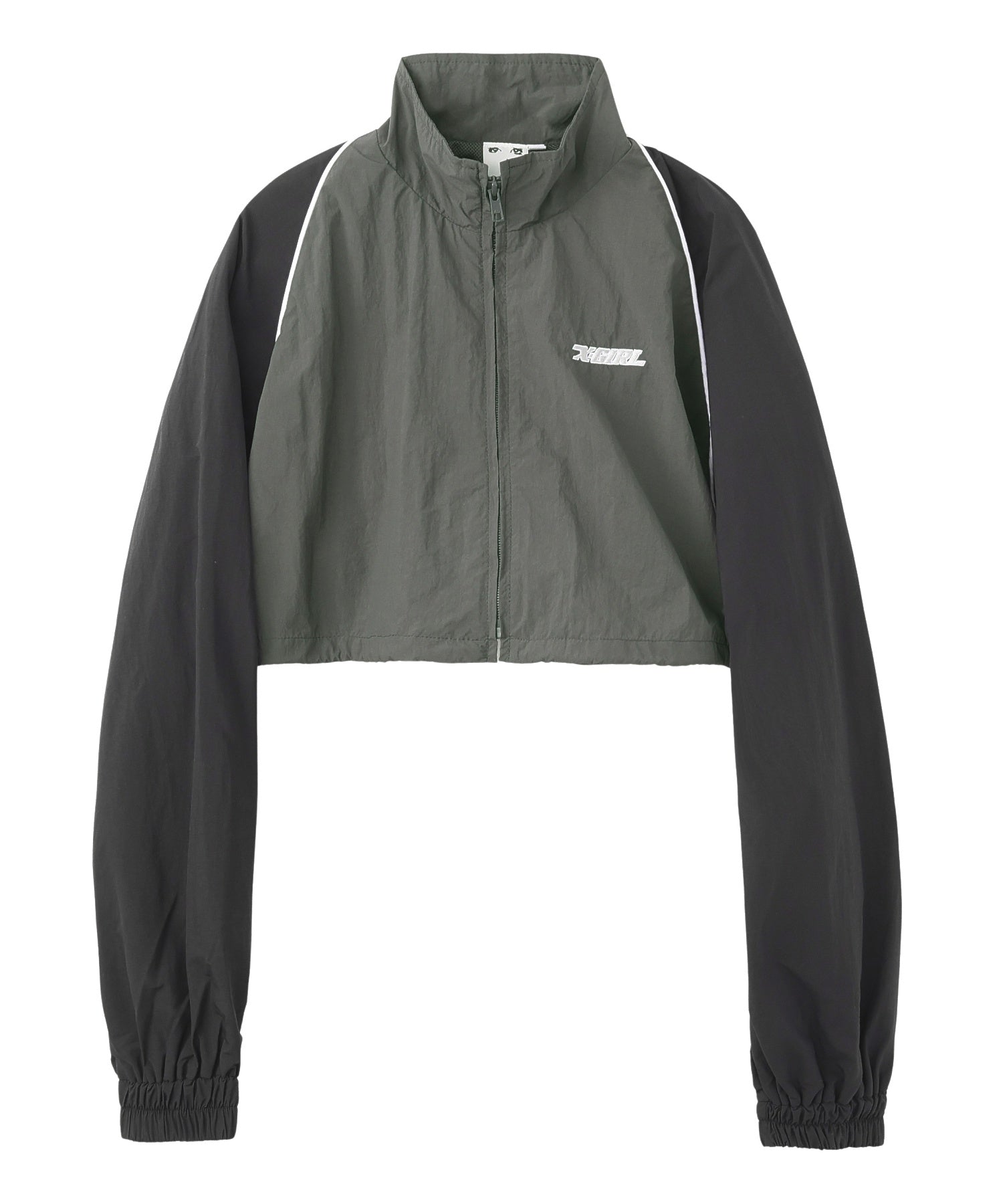 3WAY TRACK JACKET
