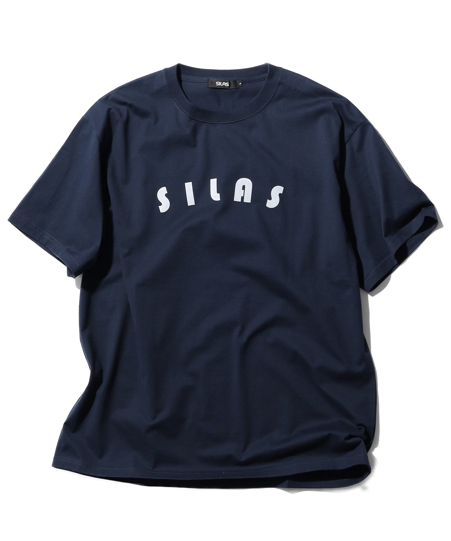 ATHL S/S TEE