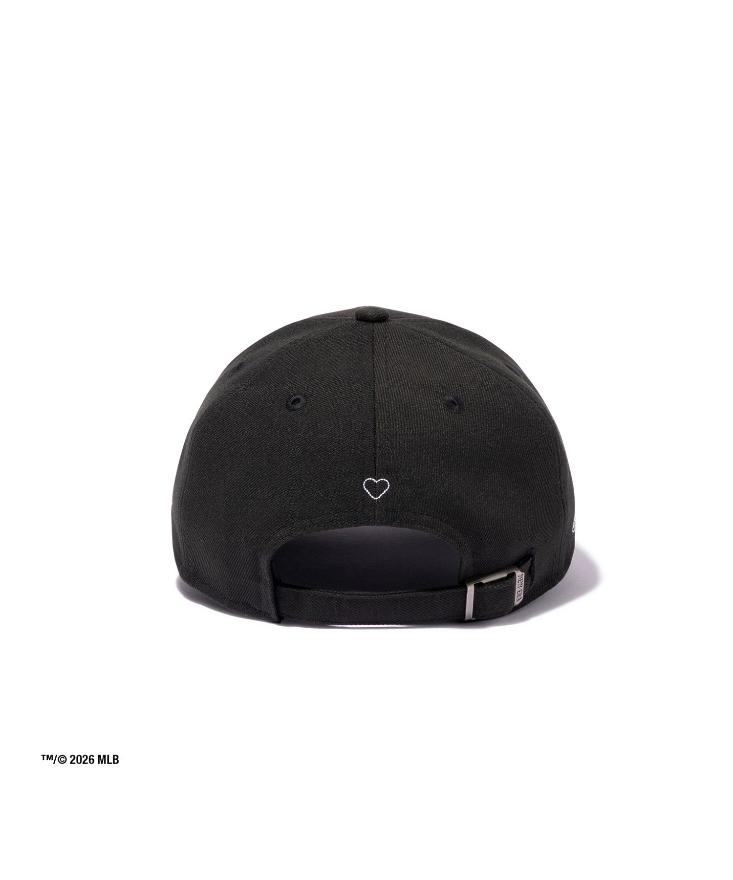 BASICKS X NEWERA YANKEES CAP