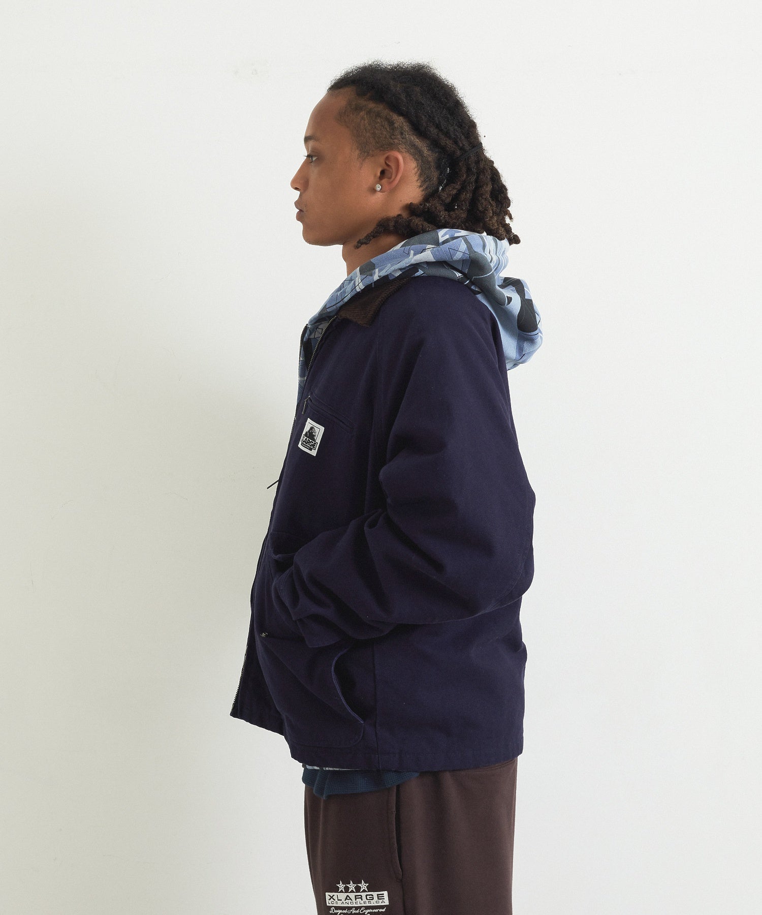 WORK JACKET