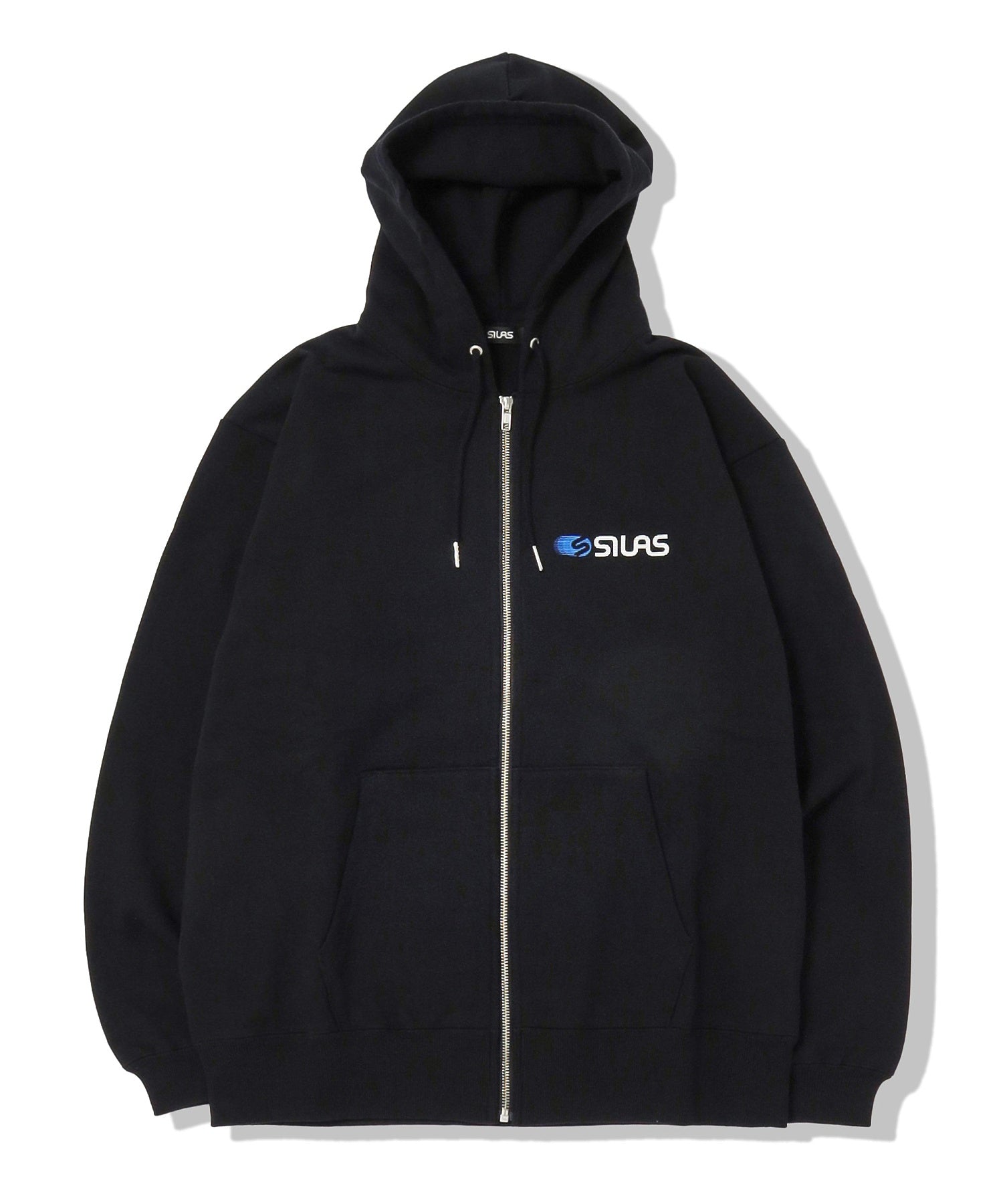 70S ZIP HOODIE