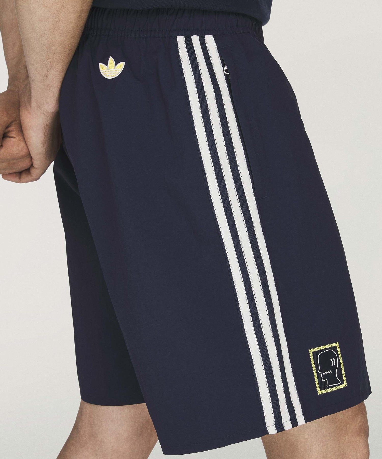 adidas/アディダス/BD DISNEY SHORT KR5174