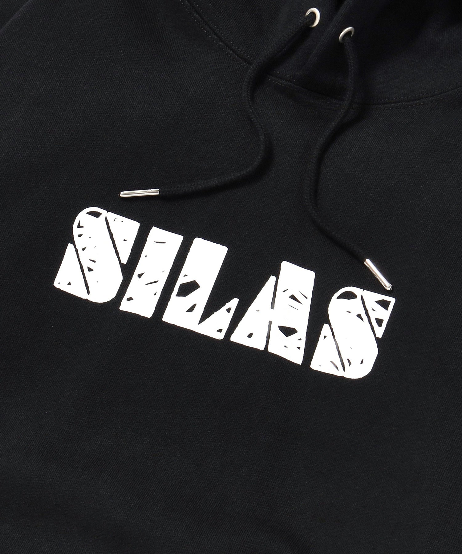 BRAND SWEAT HOODIE