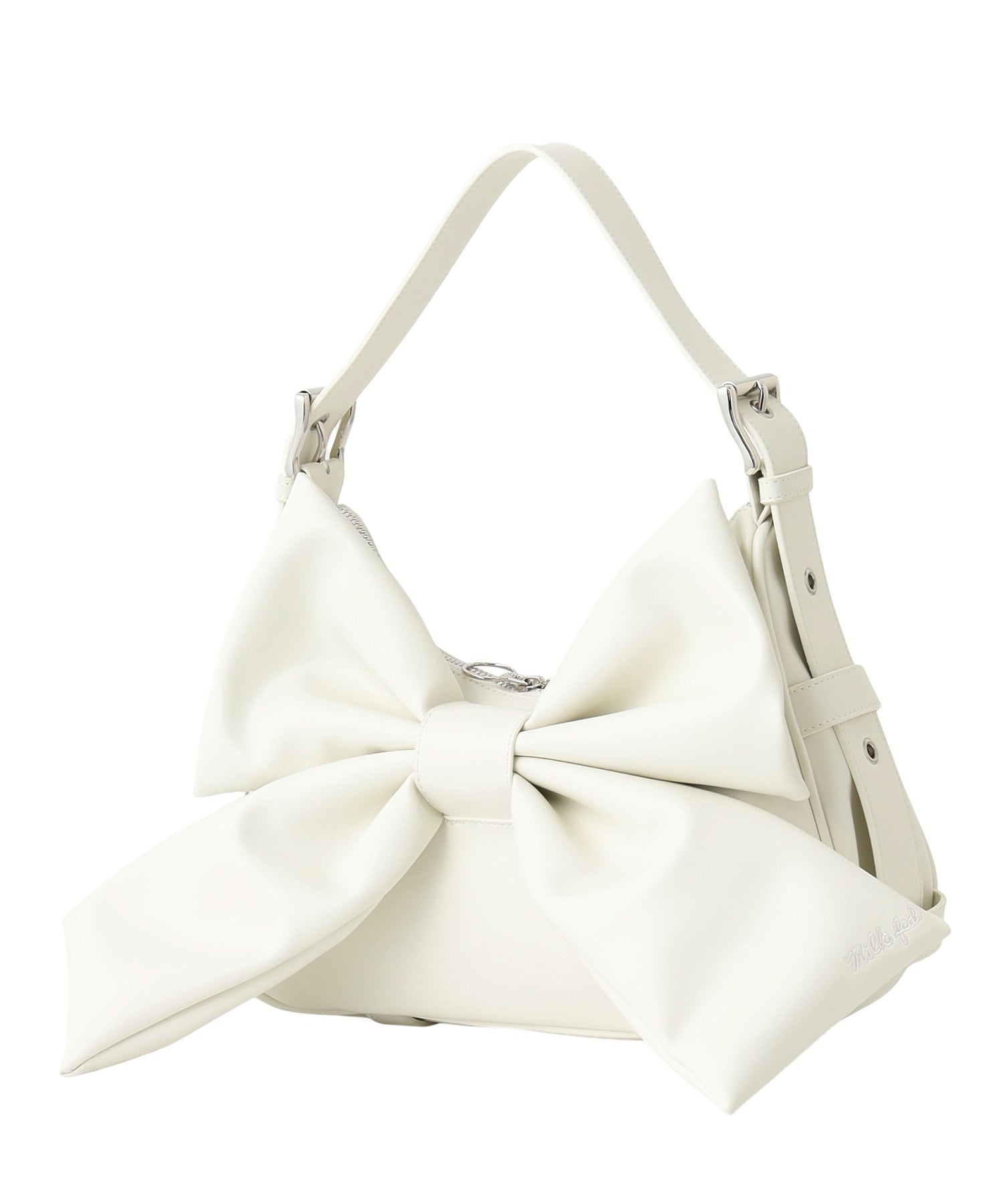 RIBBON BAG