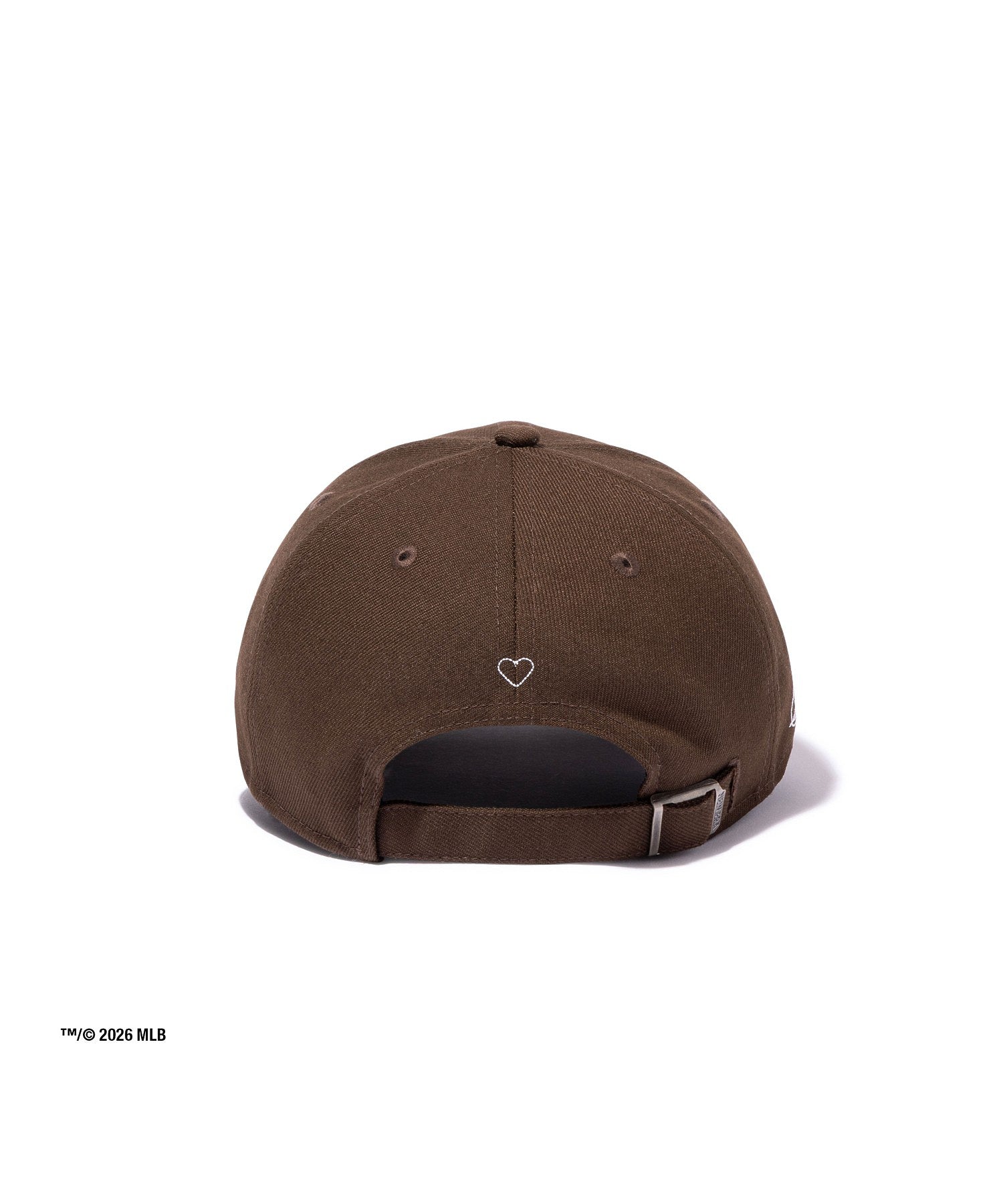 BASICKS X NEWERA YANKEES CAP