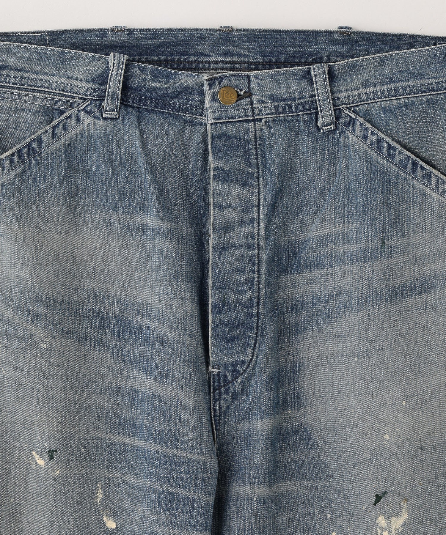 Lee/リー/VINTAGE PAINTER PANTS LM7321