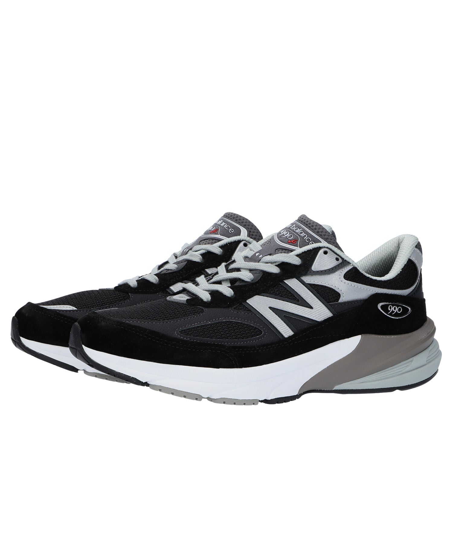 New Balance/ニューバランス/ M990BK6