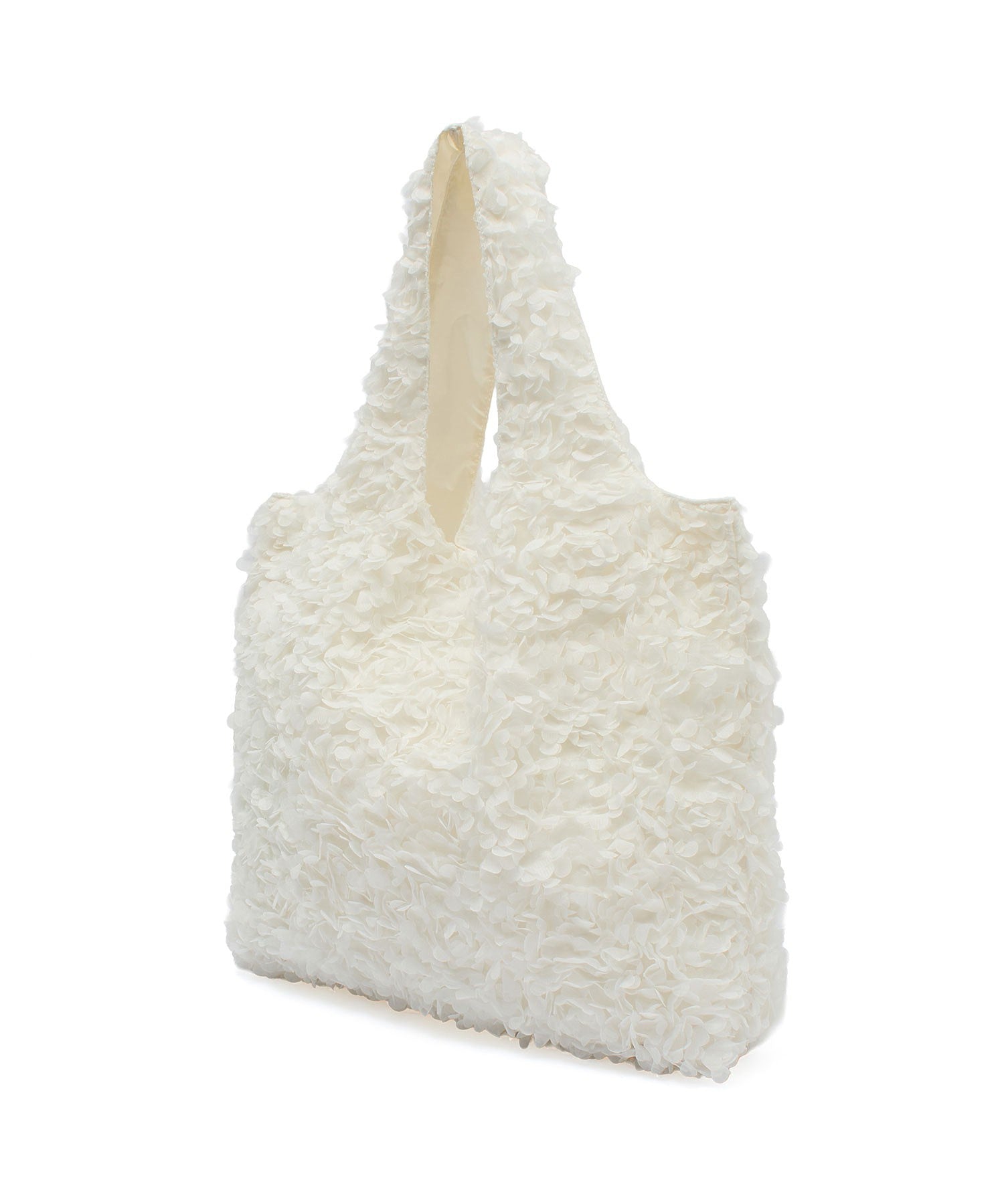 HELOYSE/BOUQUET TOTE