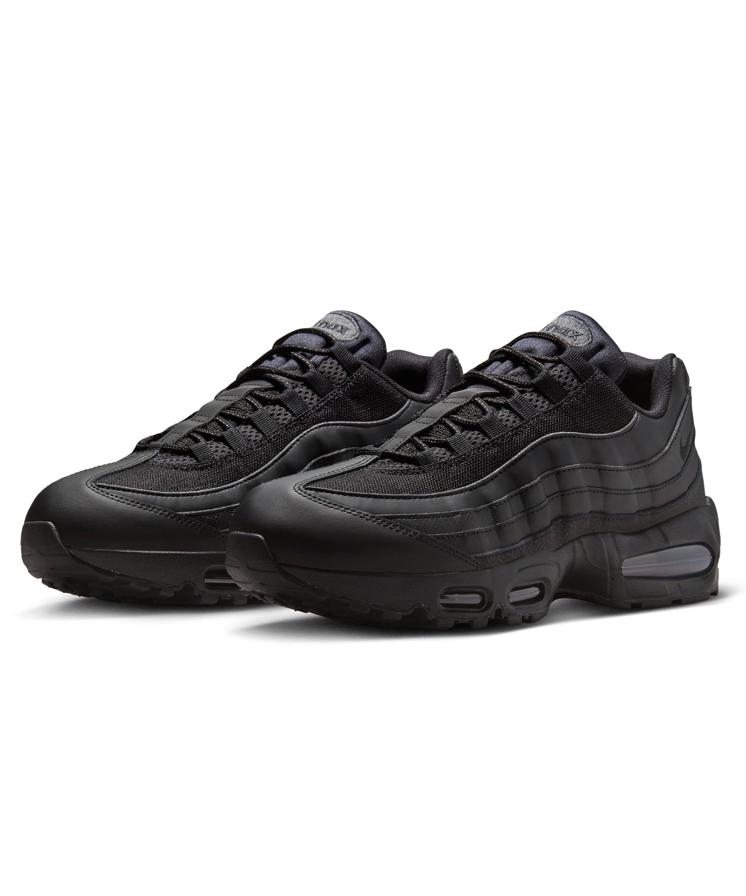 NIKE/ナイキ/AIR MAX 95 BIG BUBBLE HM8755-001