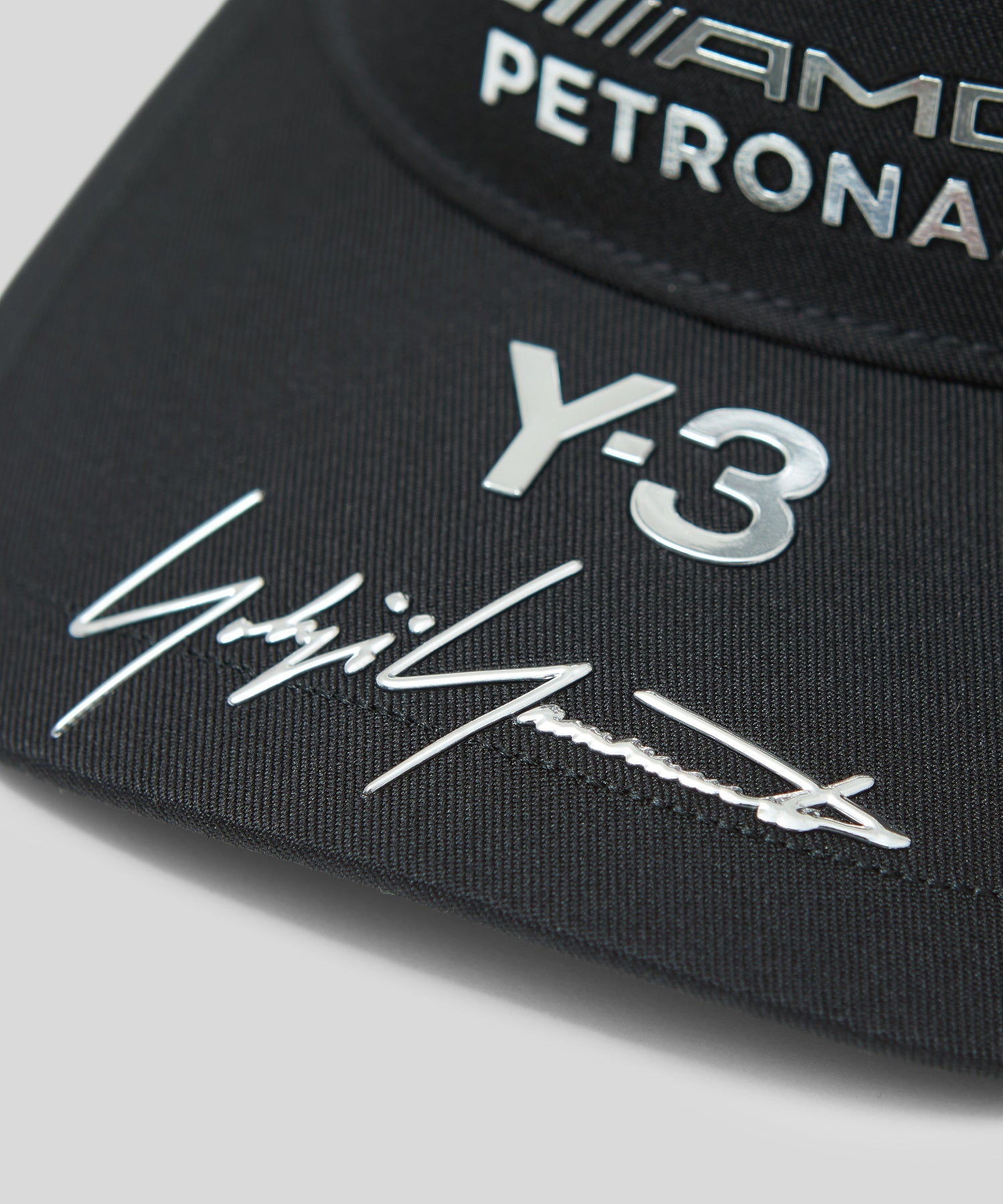 Y-3/ワイスリー/MER TRUCKER BLACK KR4909