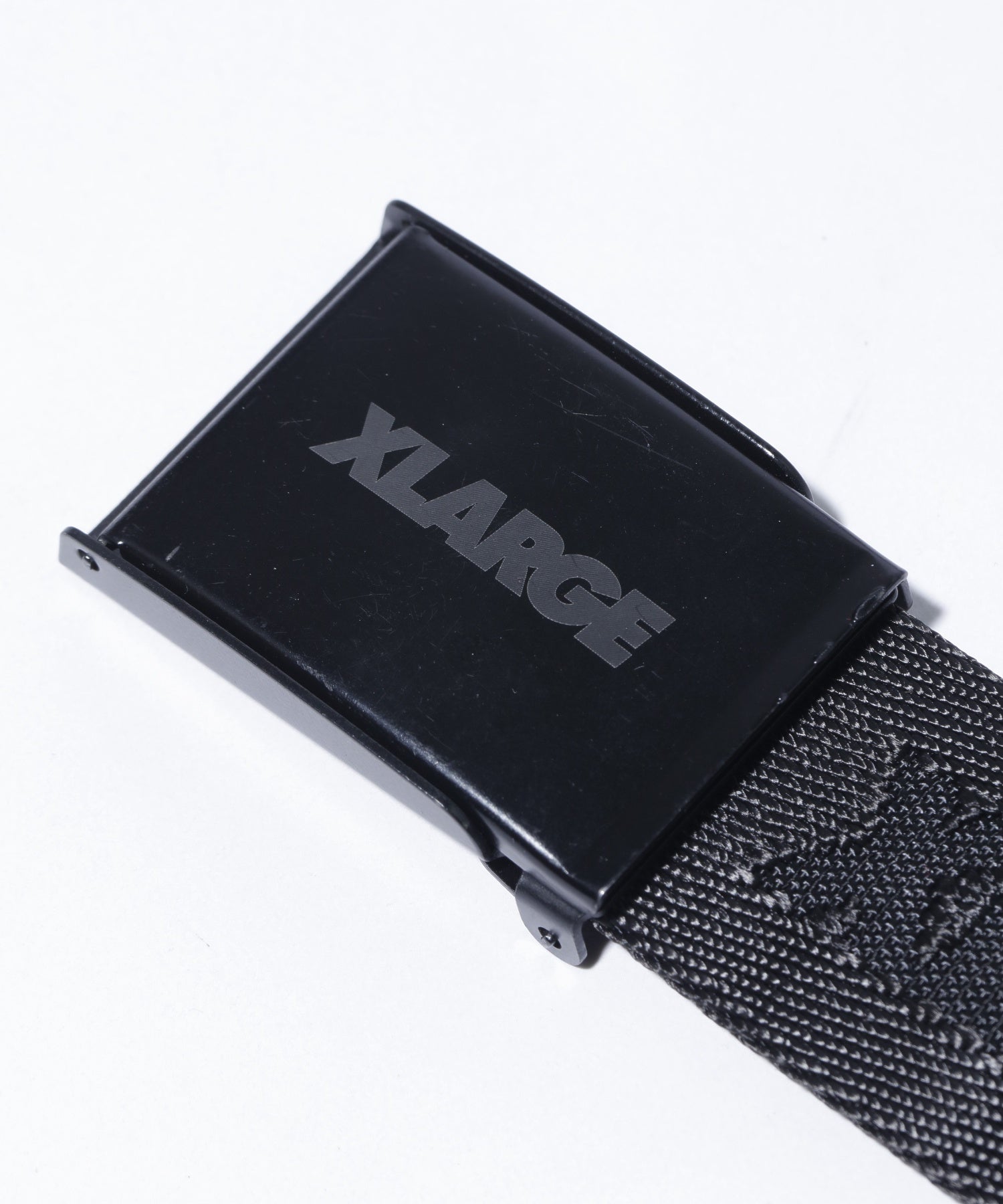 STANDARD LOGO EZ LOC BELT