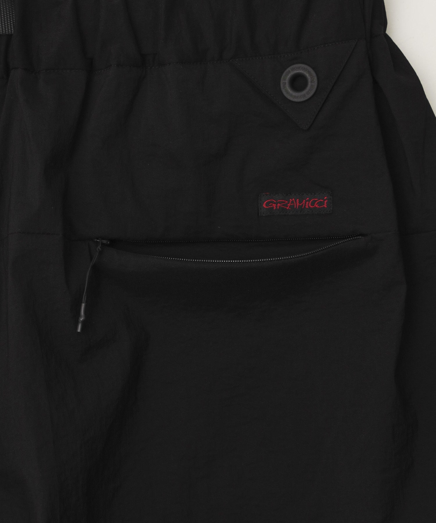 WHITE MOUNTAINEERING/ホワイトマウンテニアリング/WM×GRAMICCI WIDE EASY SHORT /WM2571406