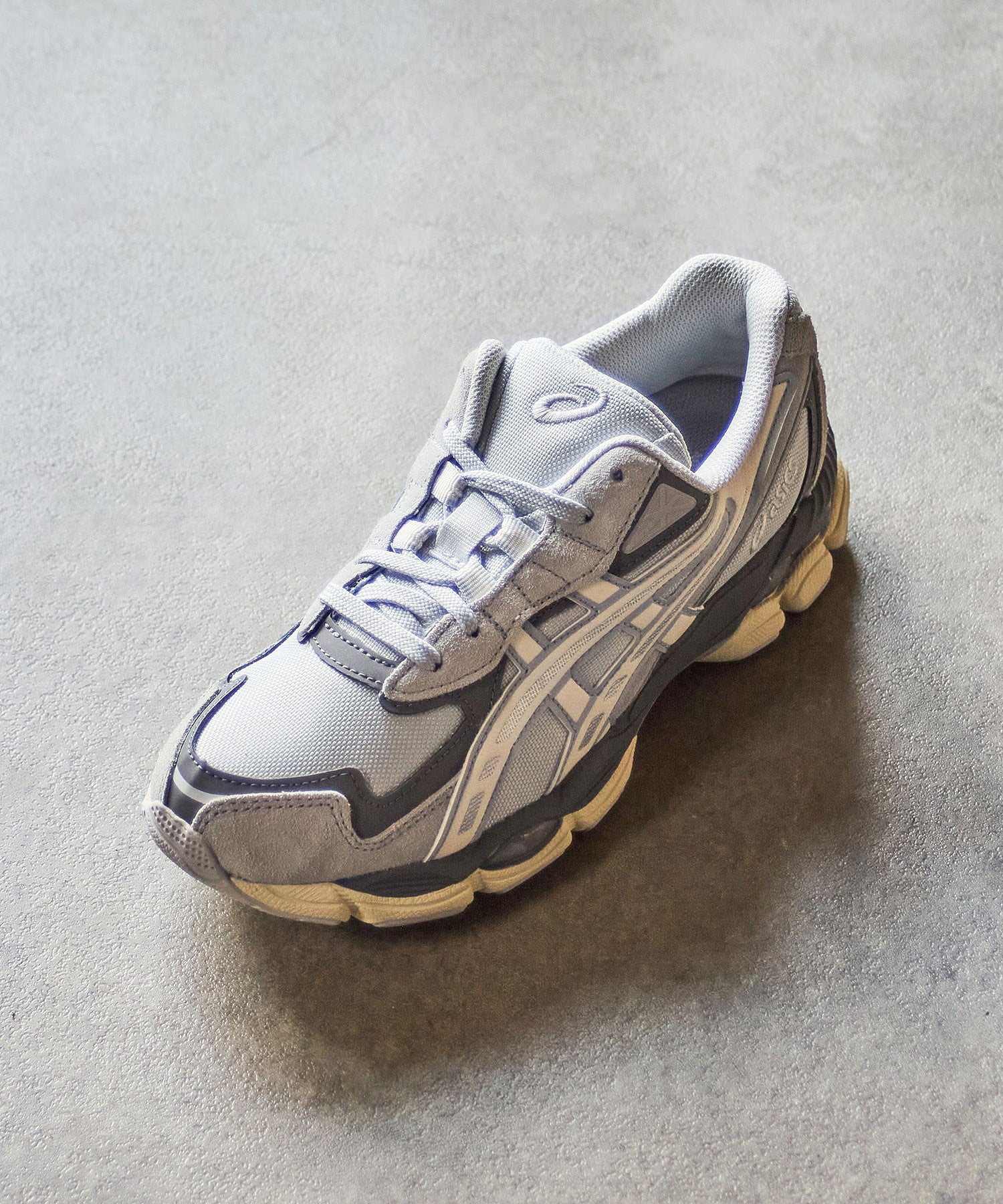 asics/GEL-NYC 2055