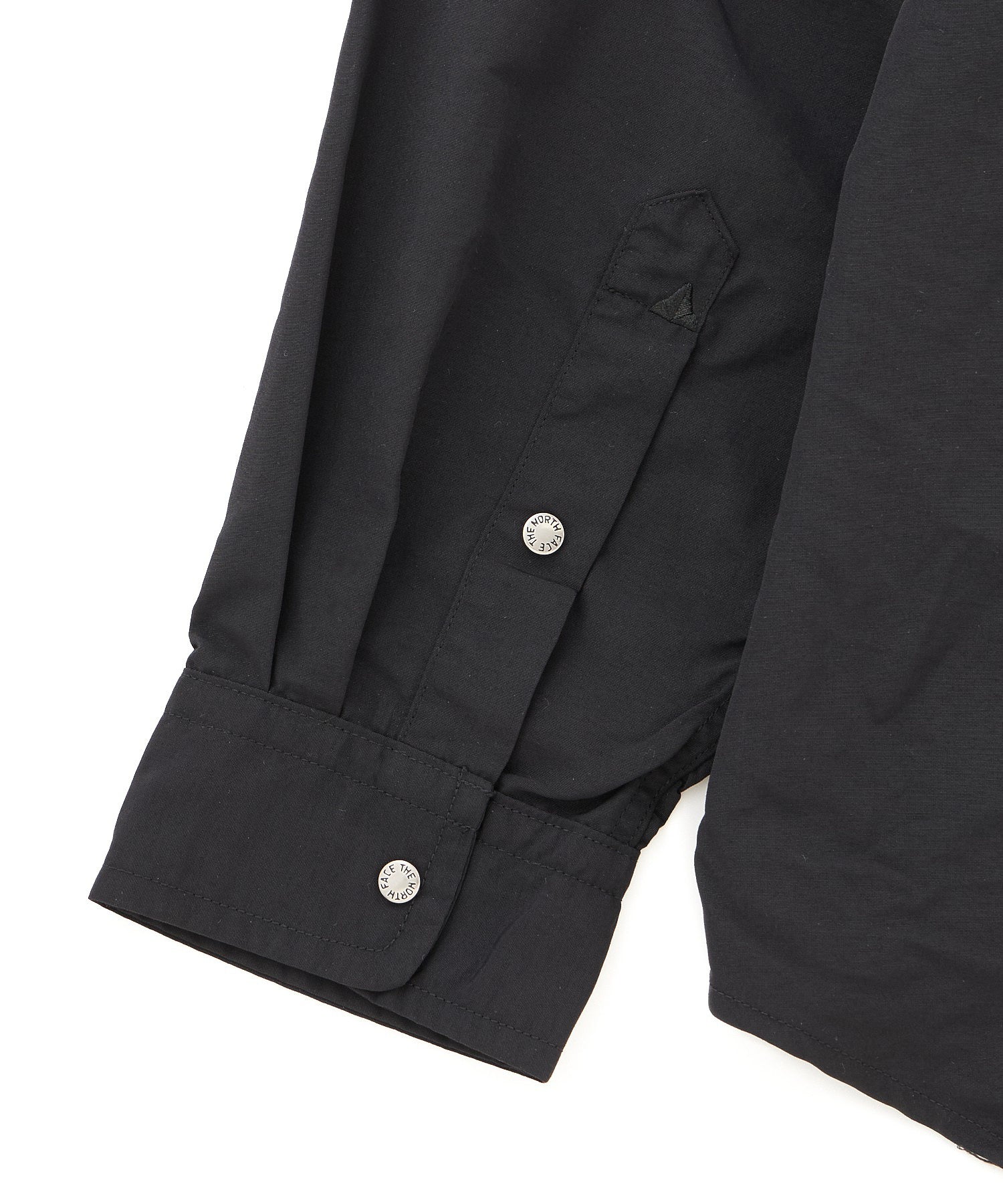 THE NORTH FACE/ザ・ノース・フェイス/L/S ENRIDE SHIRT NR62461