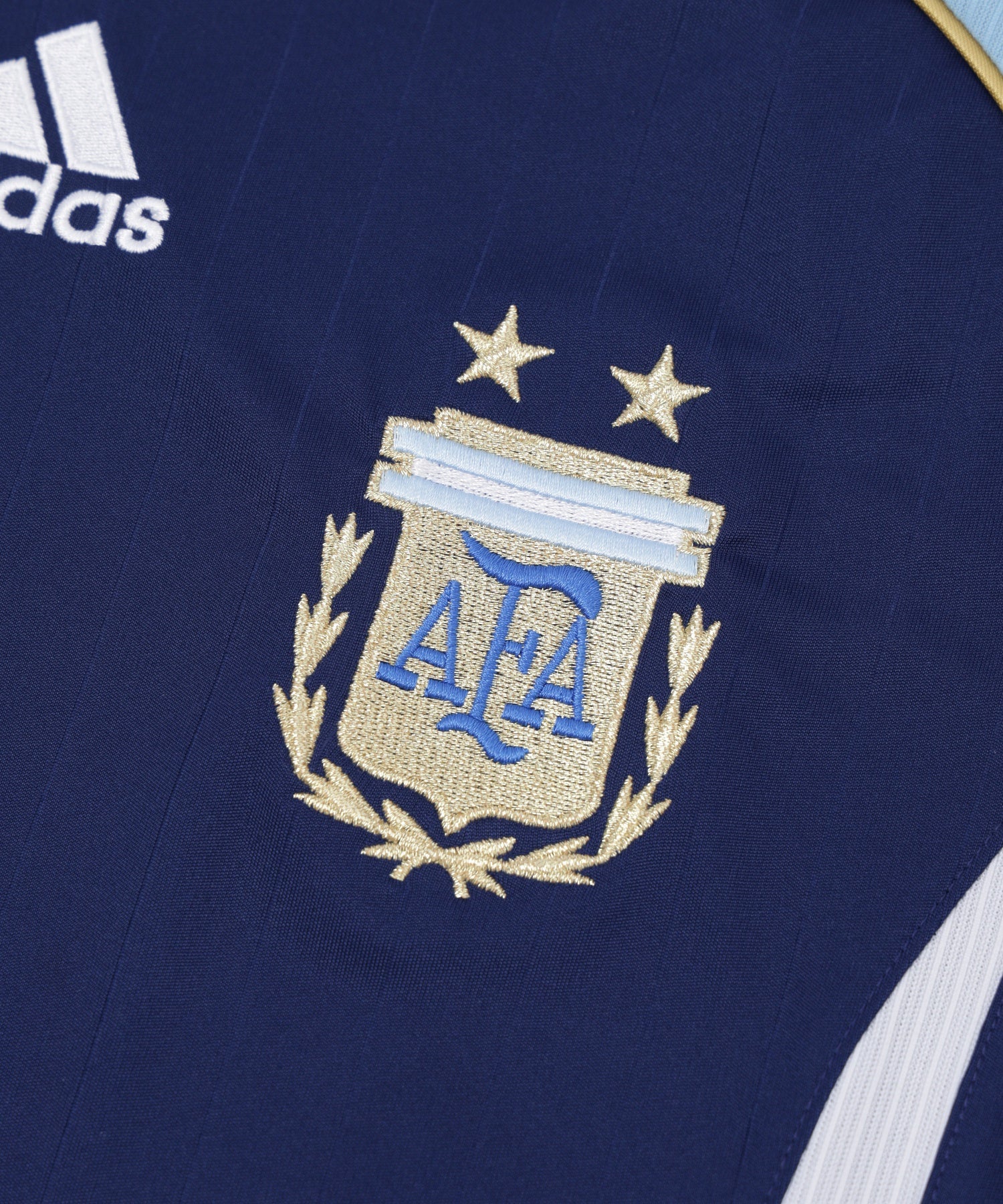 adidas/アディダス/WC Argentina National Team Away Jersey KF0321