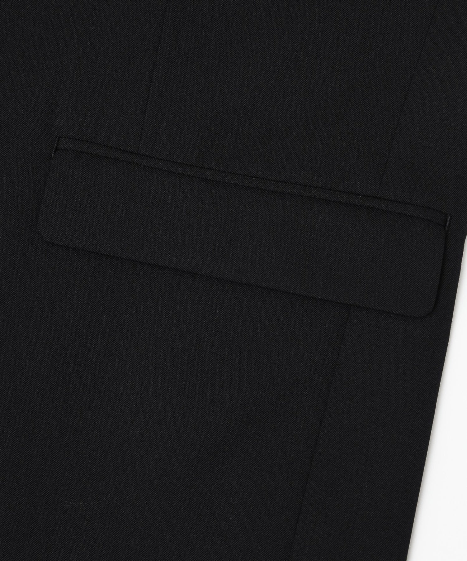 SEMOH/セモー/Tailored Jacket 29-5-01