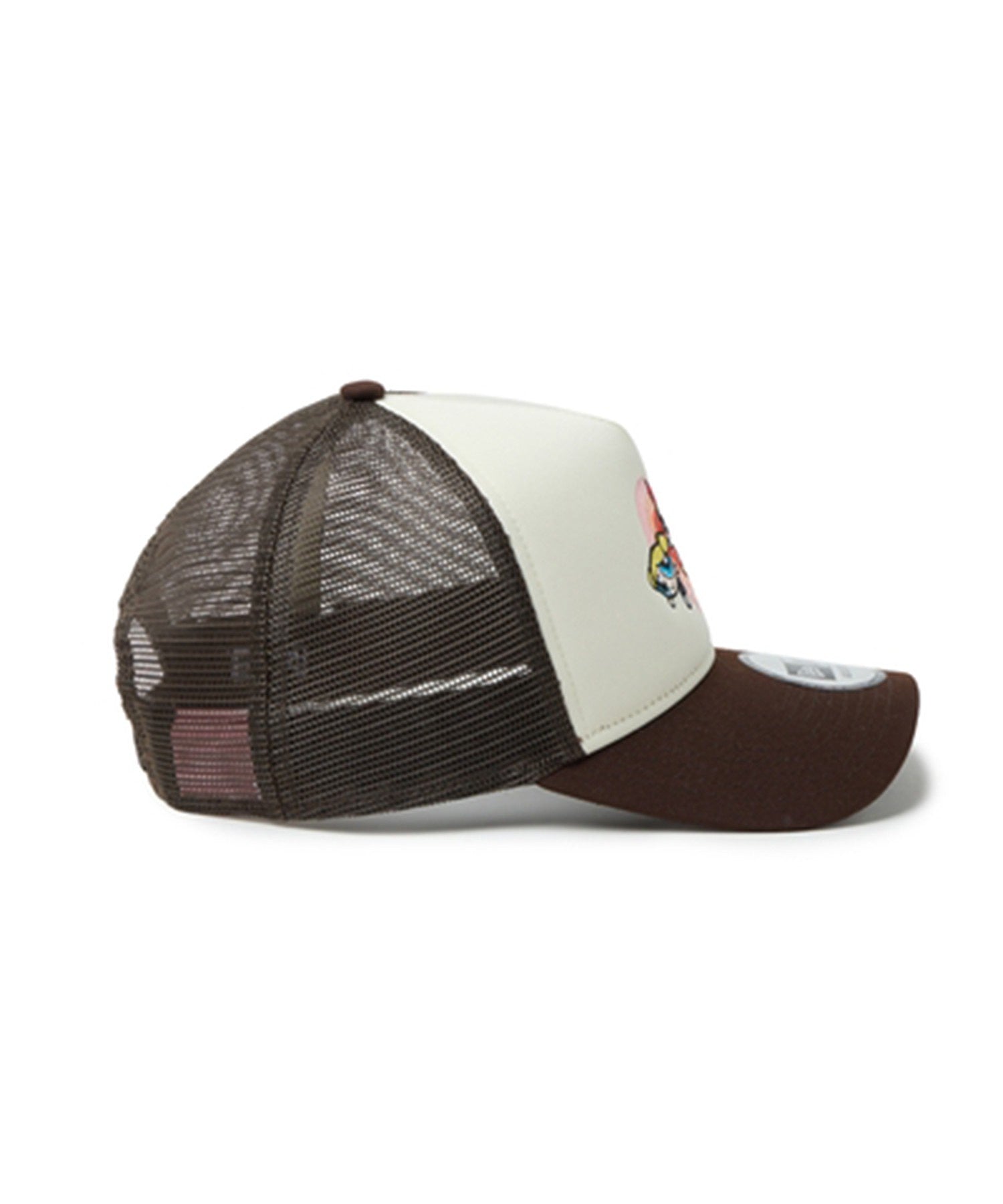 【NEWERA】940AFTR THE PPG HEART BWOO