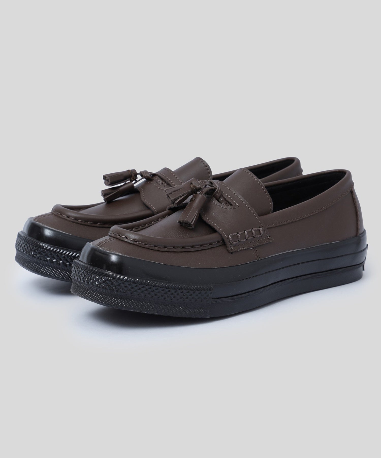 CONVERSE/コンバース/W ALL STAR SQUARETOE LOAFER 31316980