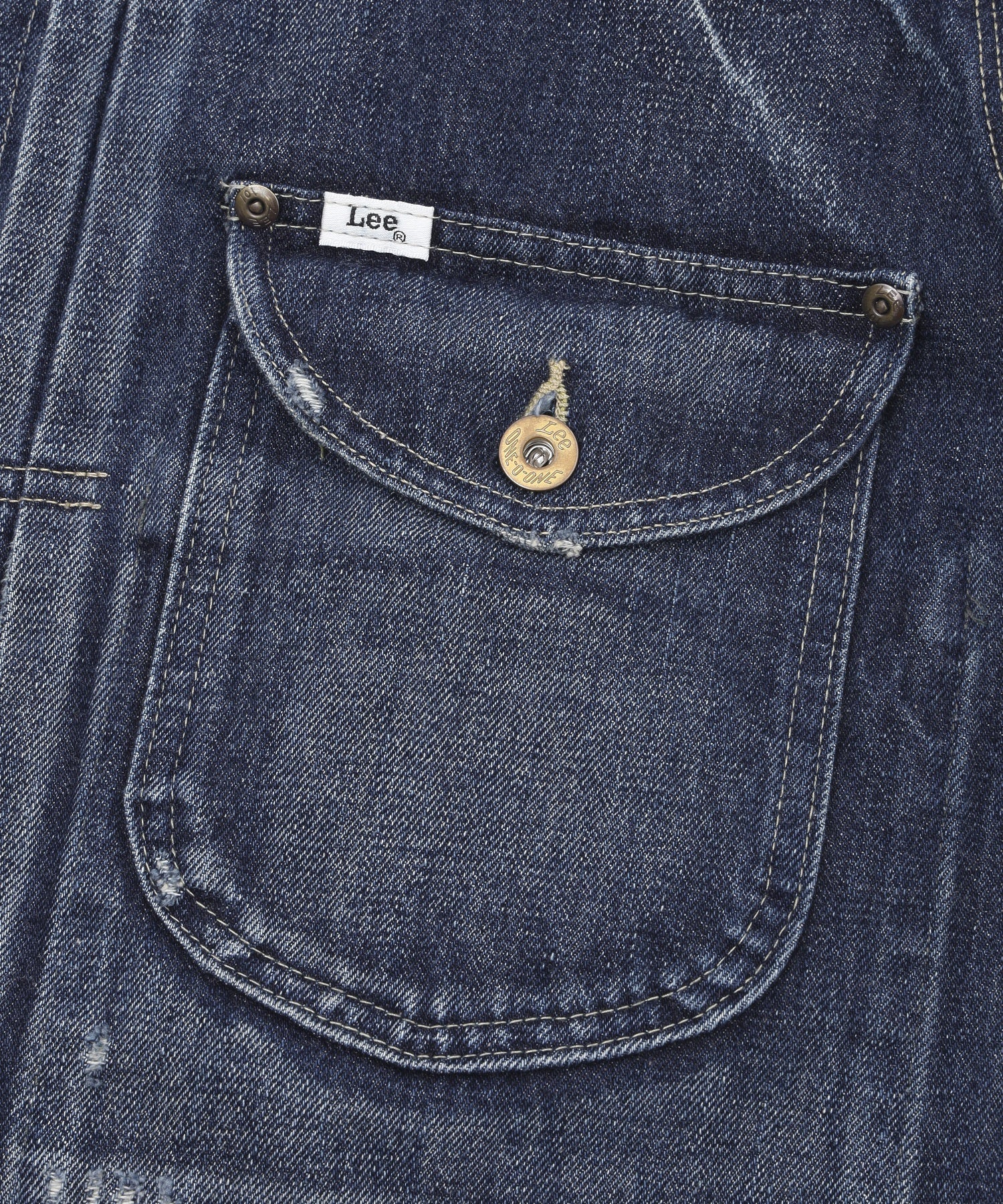 Lee/リー/101 ANNIVERSARY COWBOY 101-JACKET LM1022-126