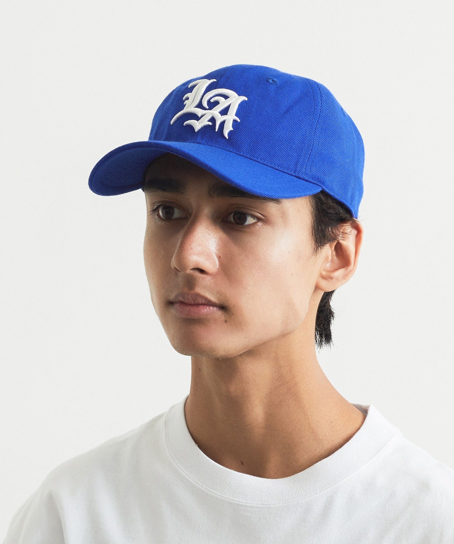 XLARGE OLD ENGLISH LA CAP