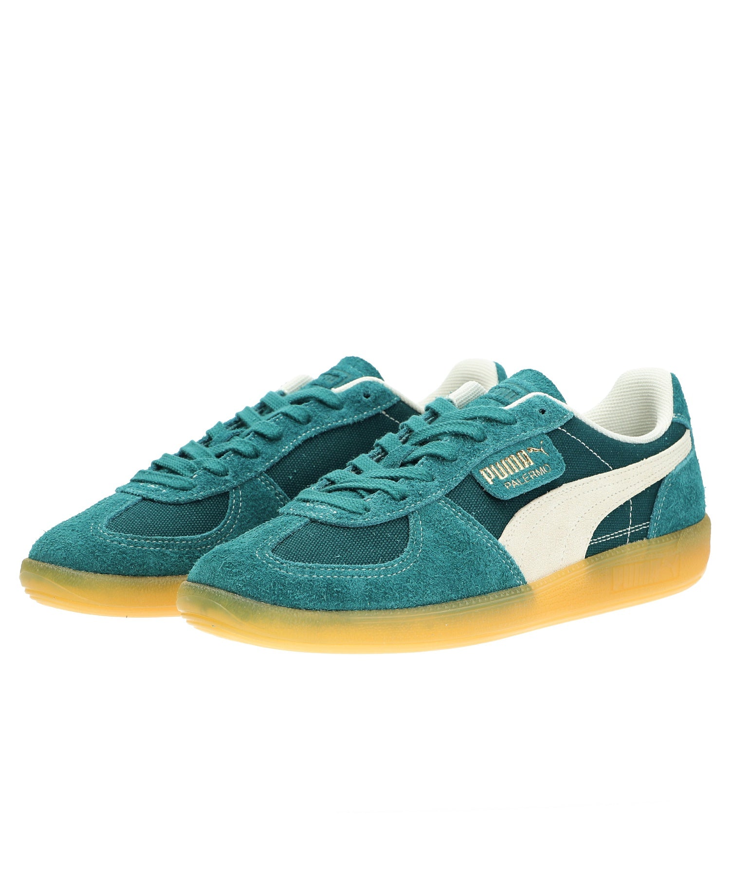 PUMA/プーマ/PALERMO VINTAGE/396841-06