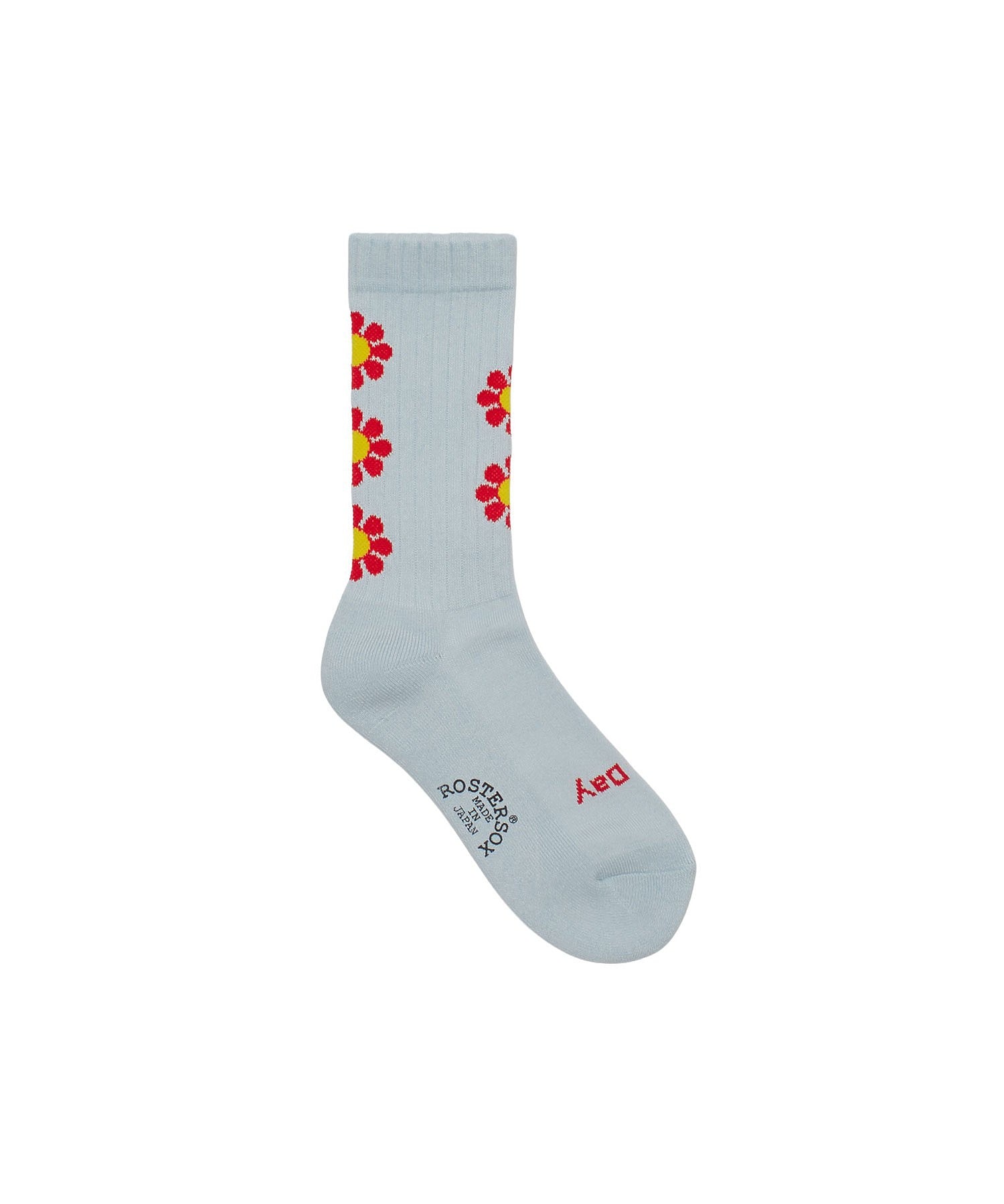 ROSTER SOX/PEACE