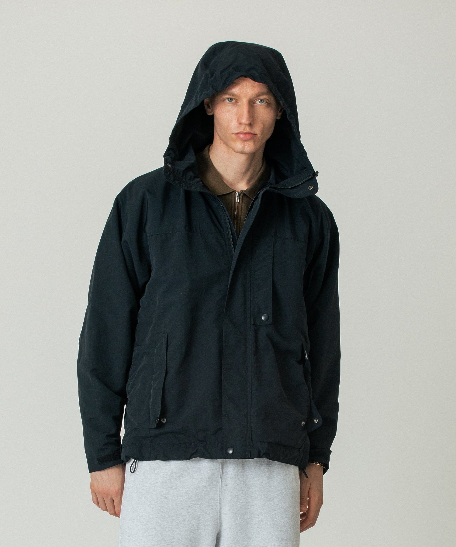 MILKMAN MOUNTAIN PARKA