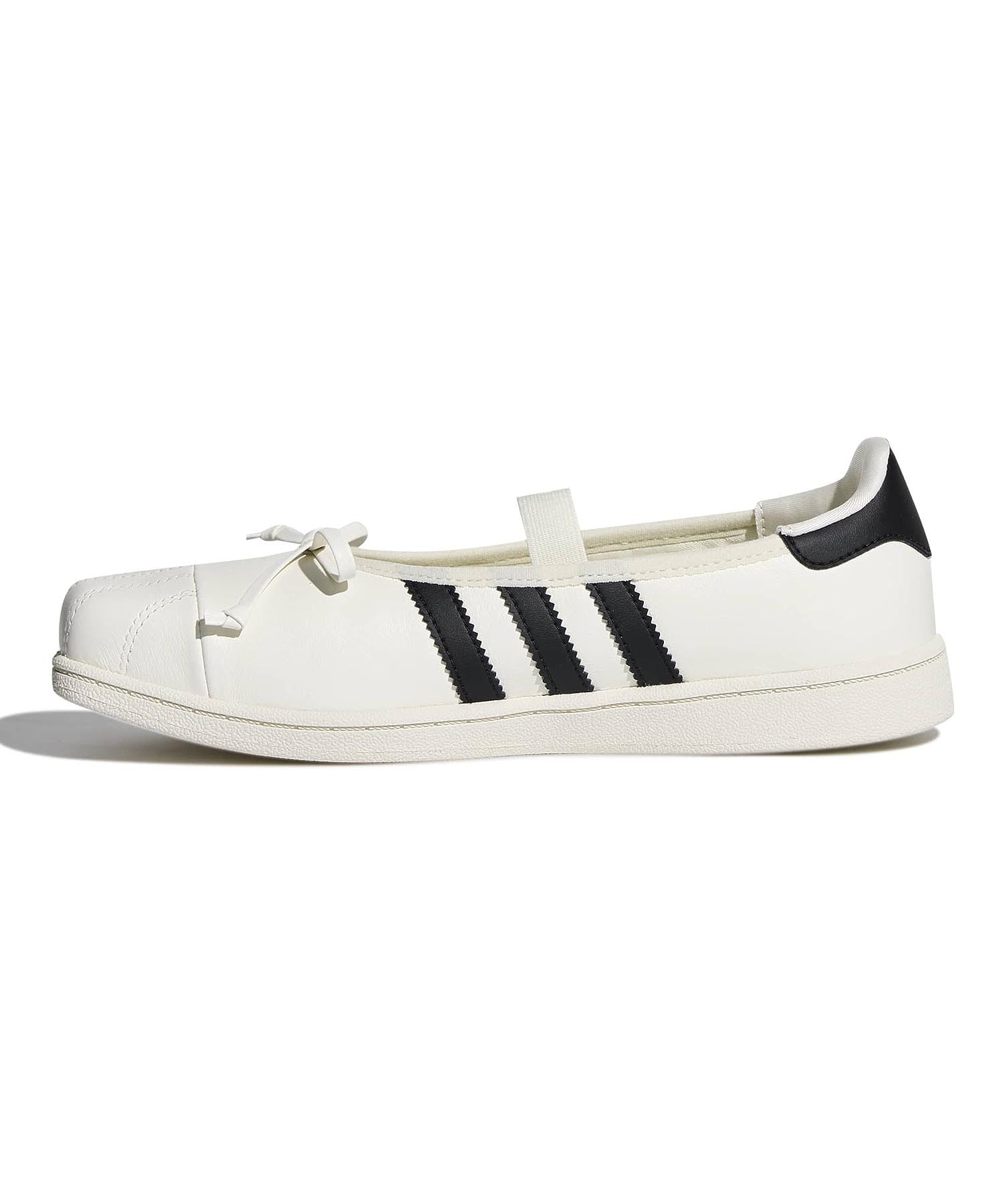 adidas Originals by JENNIE/SUPERSTAR SQ BALLET SHOES
