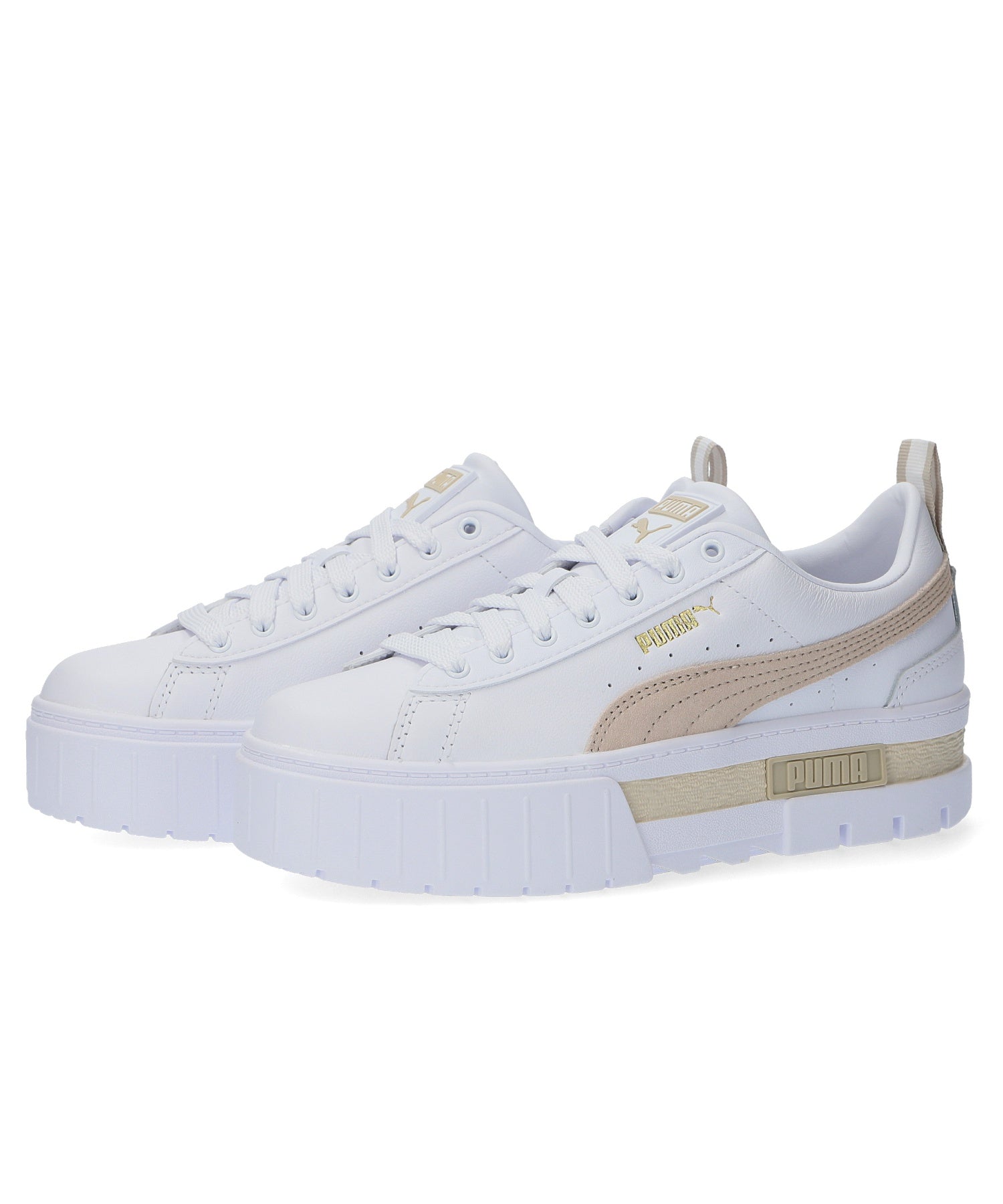 PUMA/プーマ/MAYZE LTH WMNS/381983-02