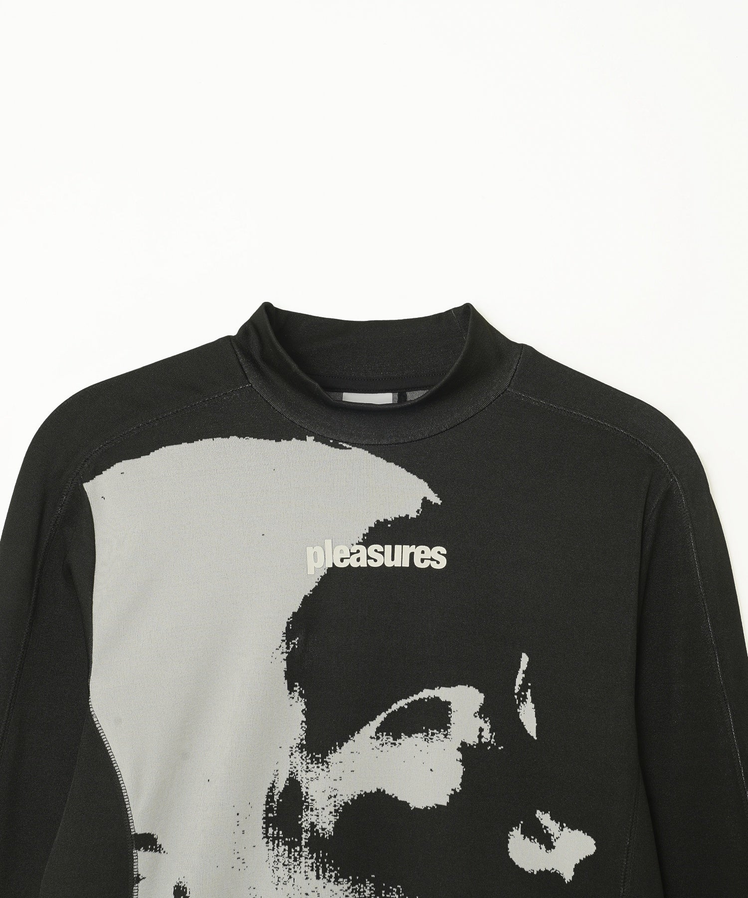 PUMAｘPLEASURES/プーマ/GRAPHIC LS/624097