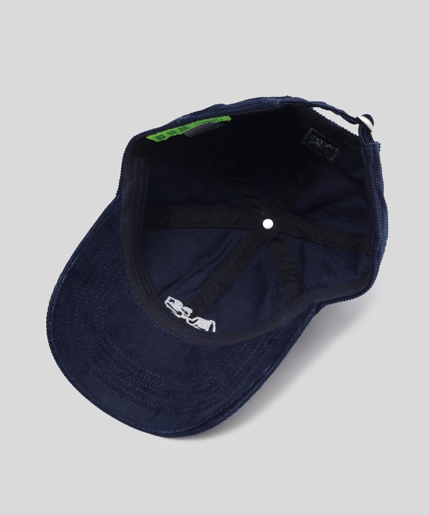 LOOSE JOINTS/ルーズジョインツ/OCIAL CLUB BB CAP LF26HT004KO NVY