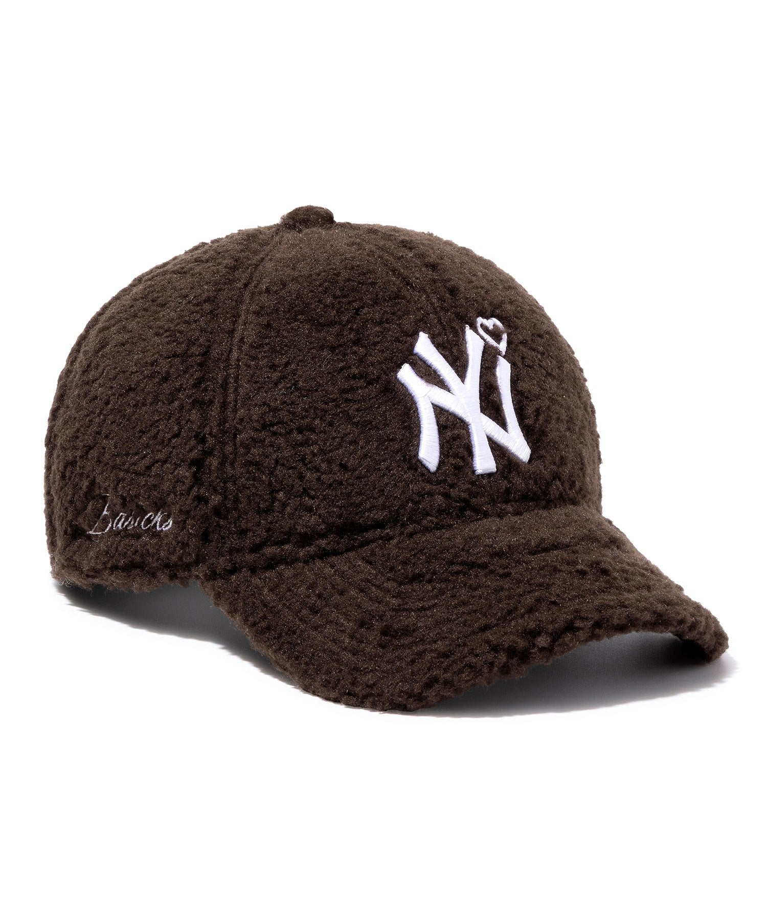 BASICKS X NEWERA/9FORTY NEW YORK YANKEES CAP