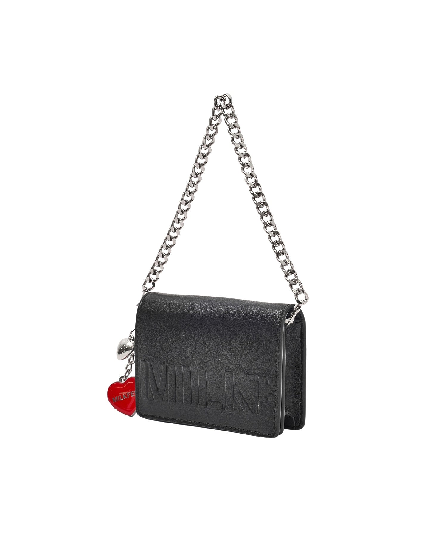 EMBOSSED LOGO MULTI CASE
