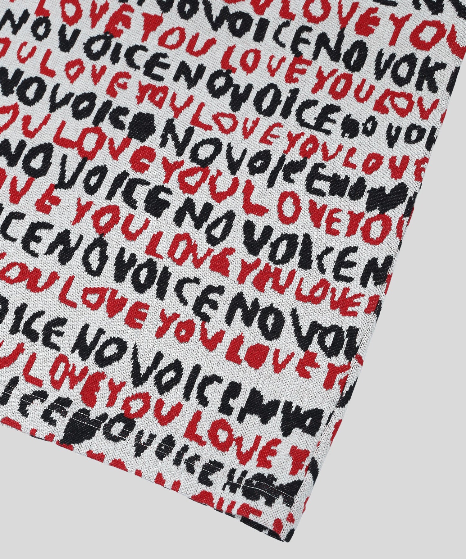 gimcontext/ジム コンテキスト/IKUMI Knit Tee-1 26105360