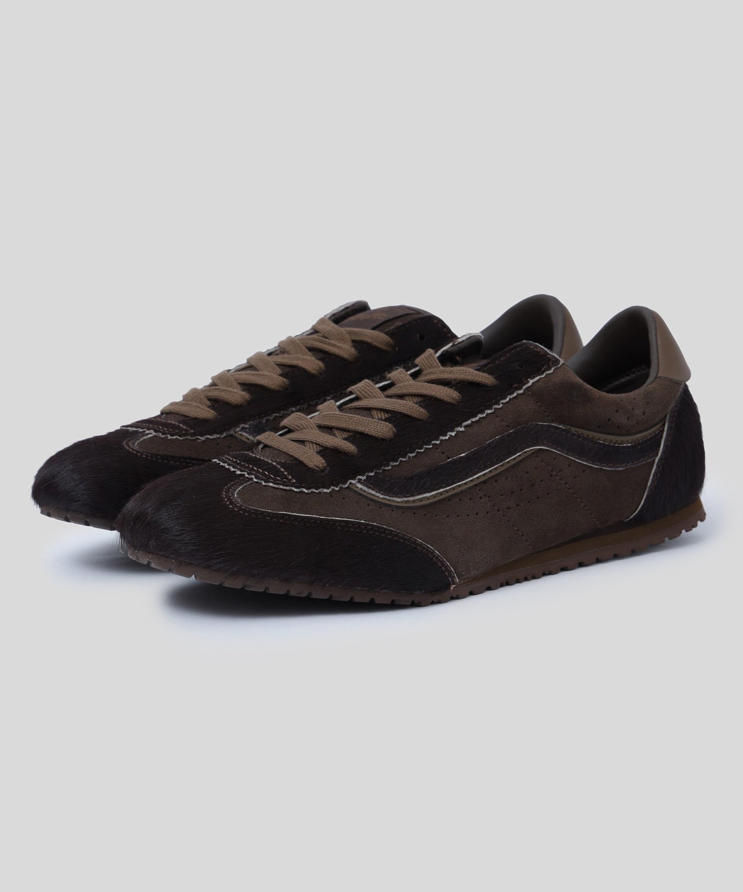 VANS/ヴァンズ/Super Lowpro VN000D83