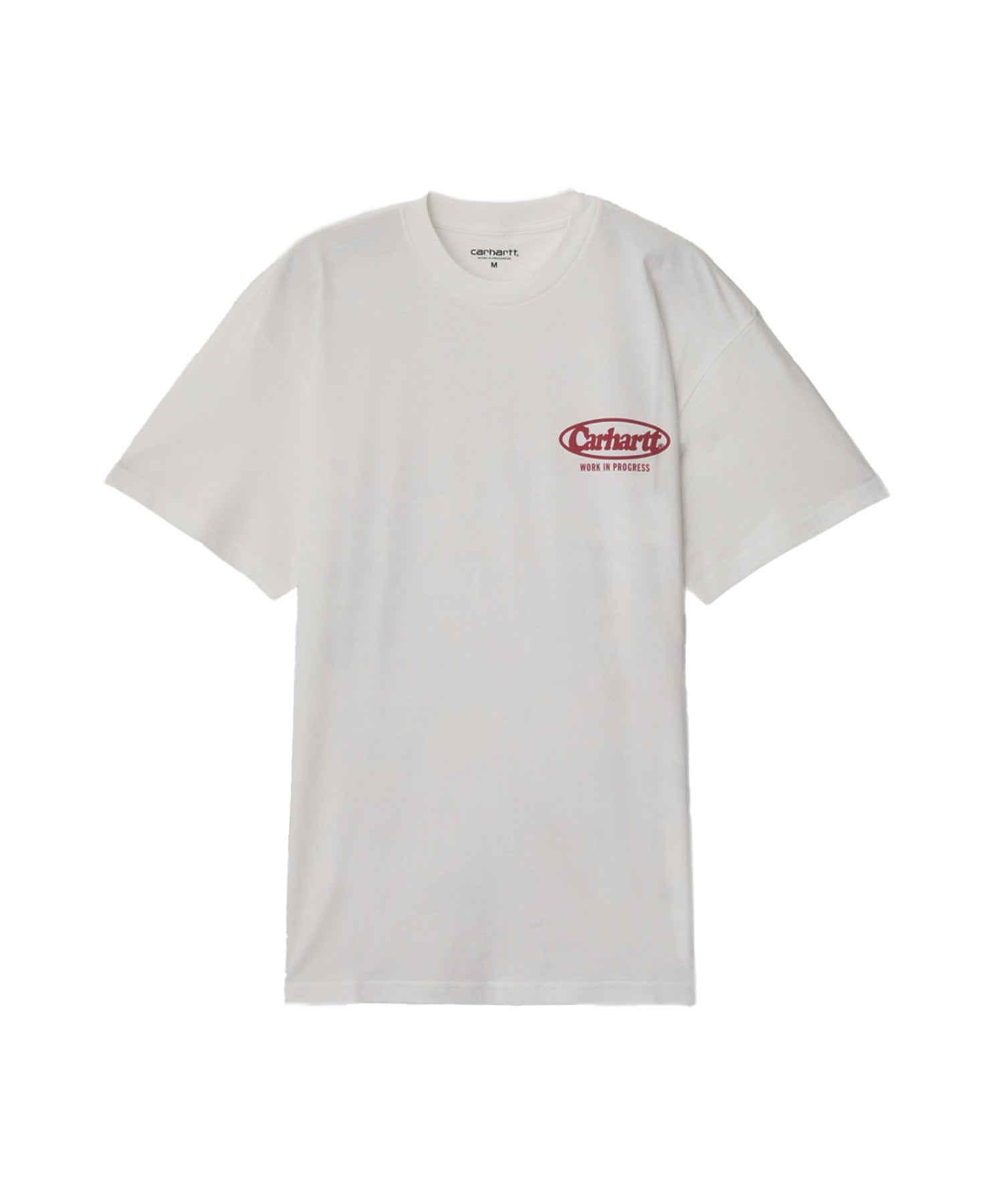 Carhartt WIP/カーハート/S/S LOGO T-SHIRT I034643