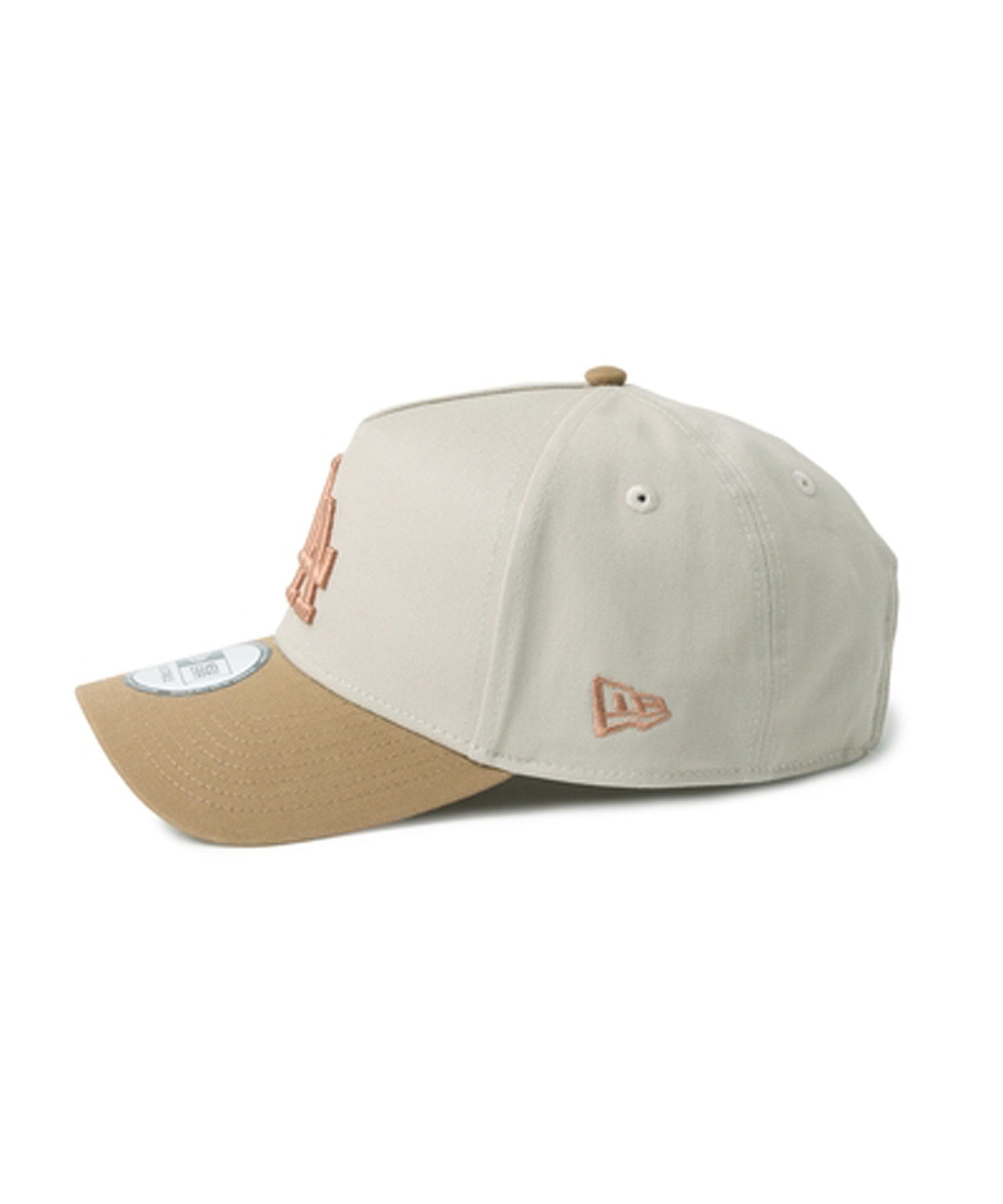 【NEWERA】940AF CS LOSDOD MOCHA MOUSSE MULTI