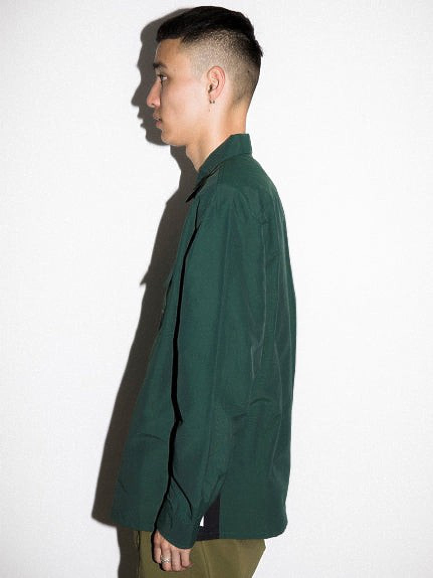 NYLON WORK SHIRT XLARGE