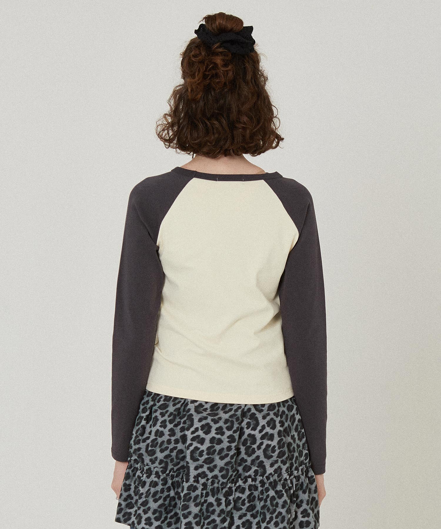 SLEEPING M.FEDDY COMPACT B/B TEE