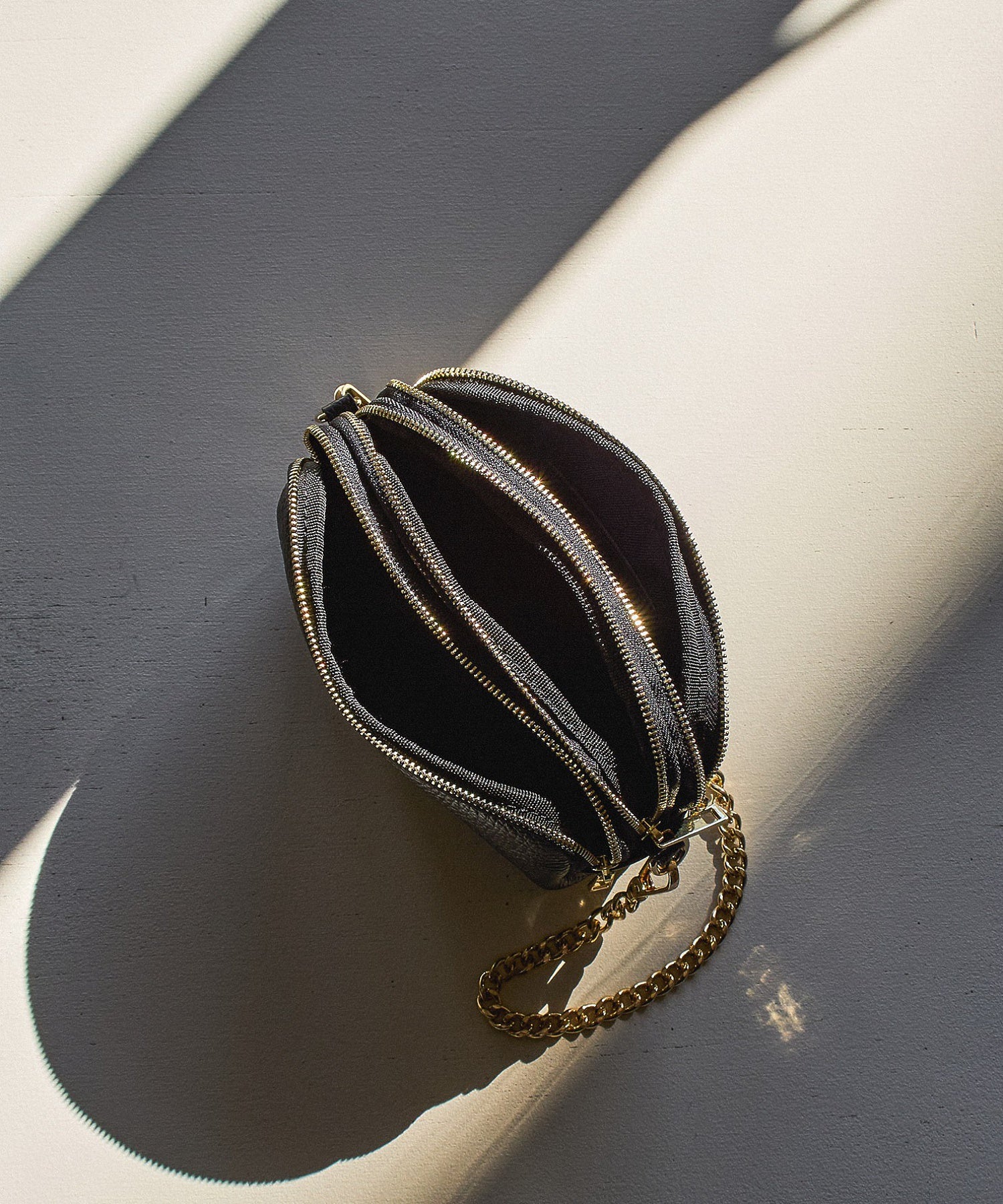 MILLELA FIRENZE/2WAY CHAIN MINI BAG