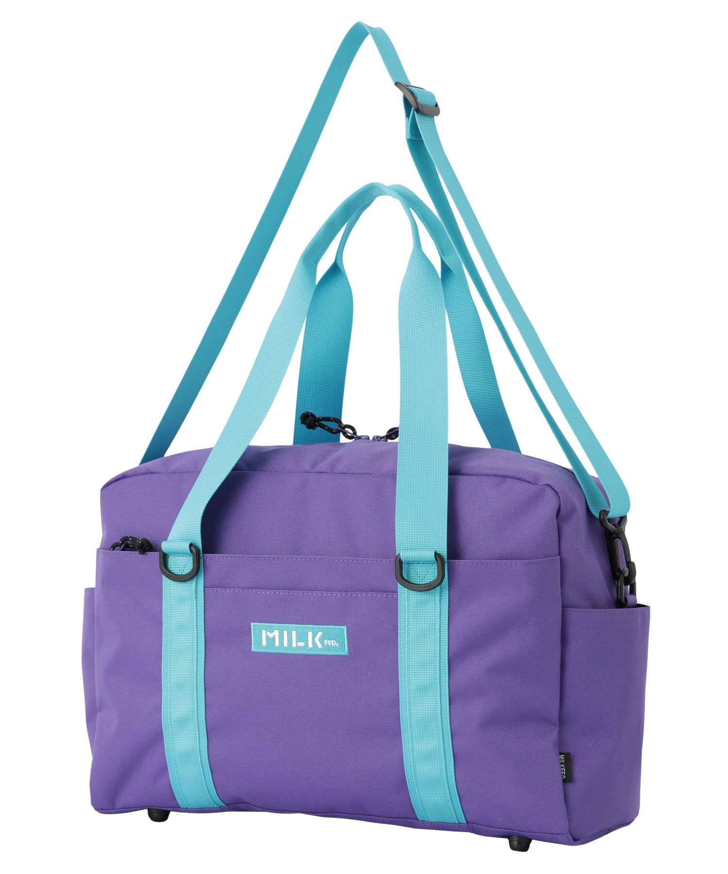 BFF BOSTON BAG