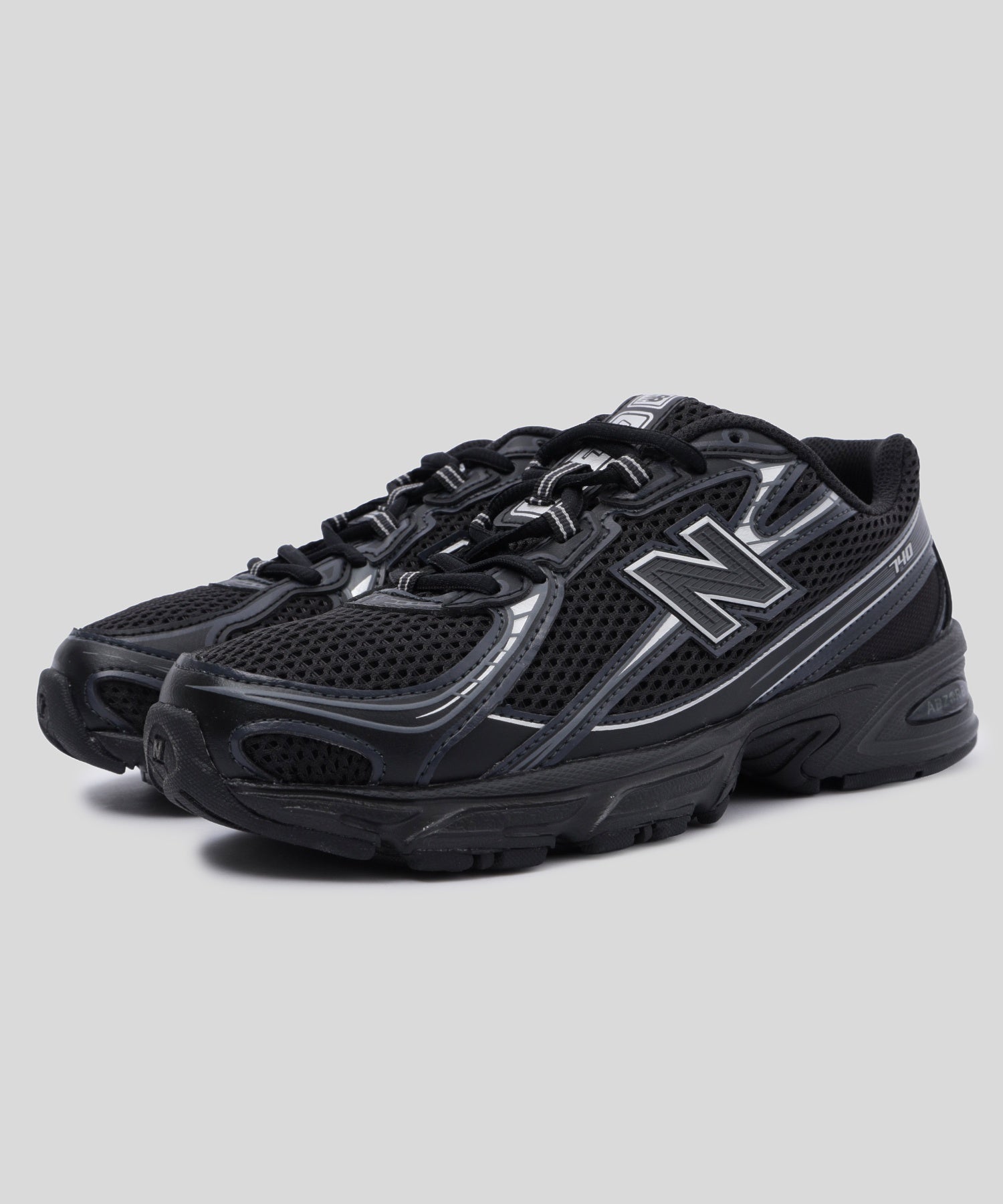 NEW BALANCE/ニューバランス/W U740BM2