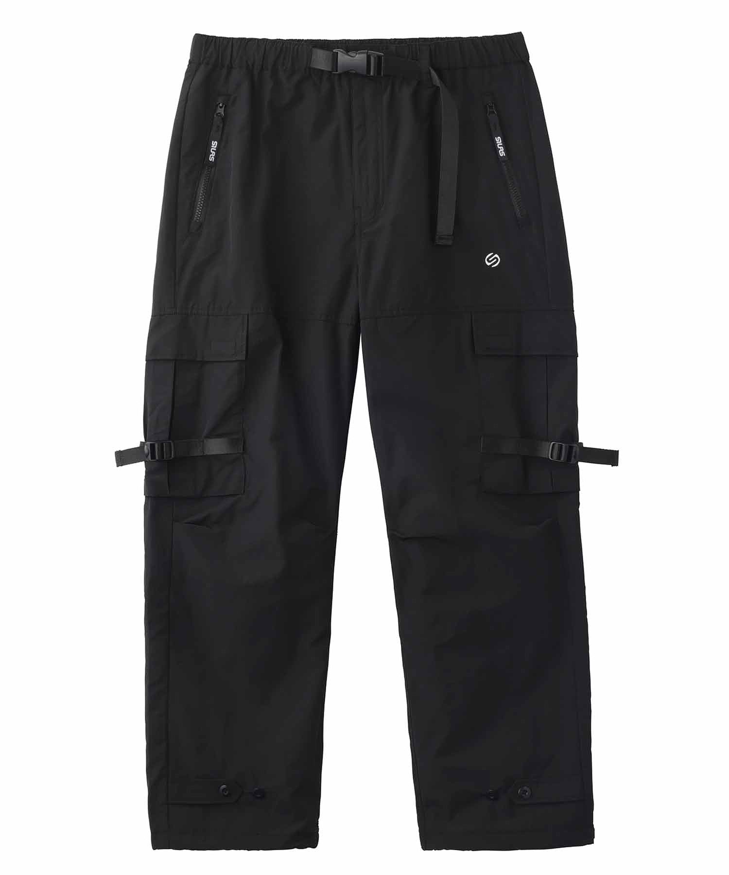 CARGO PANTS SILAS