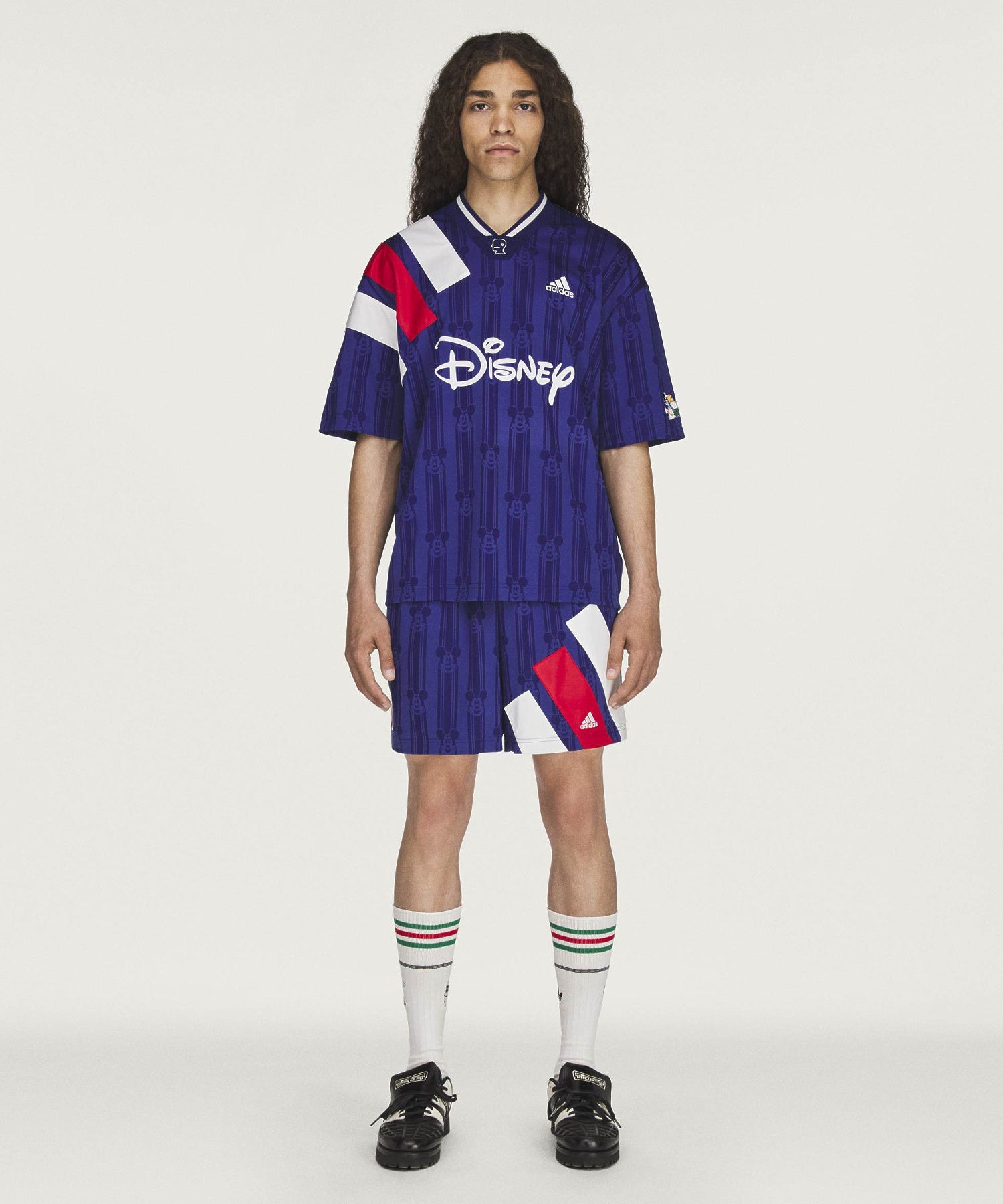 adidas/アディダス/BD DISNEY FB SHORT KR5196